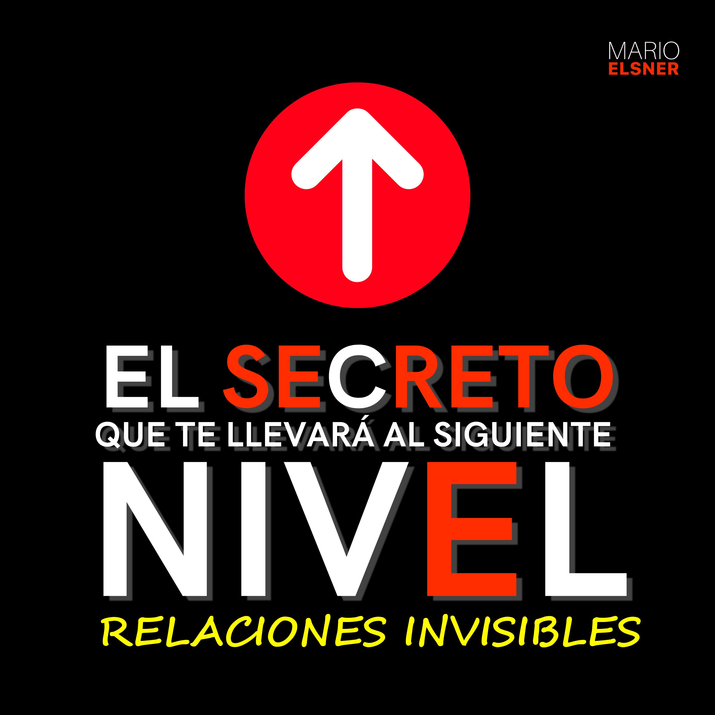 LIDERAZGO DE IMPACTO con Mario Elsner