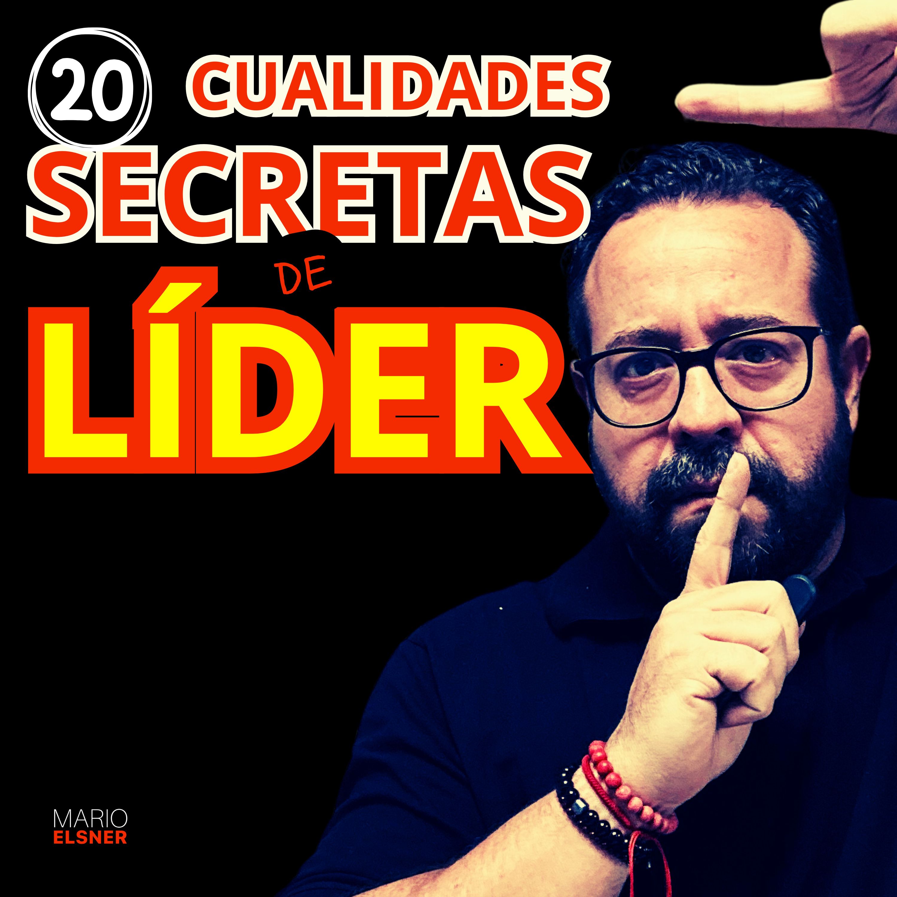 LIDERAZGO DE IMPACTO con Mario Elsner