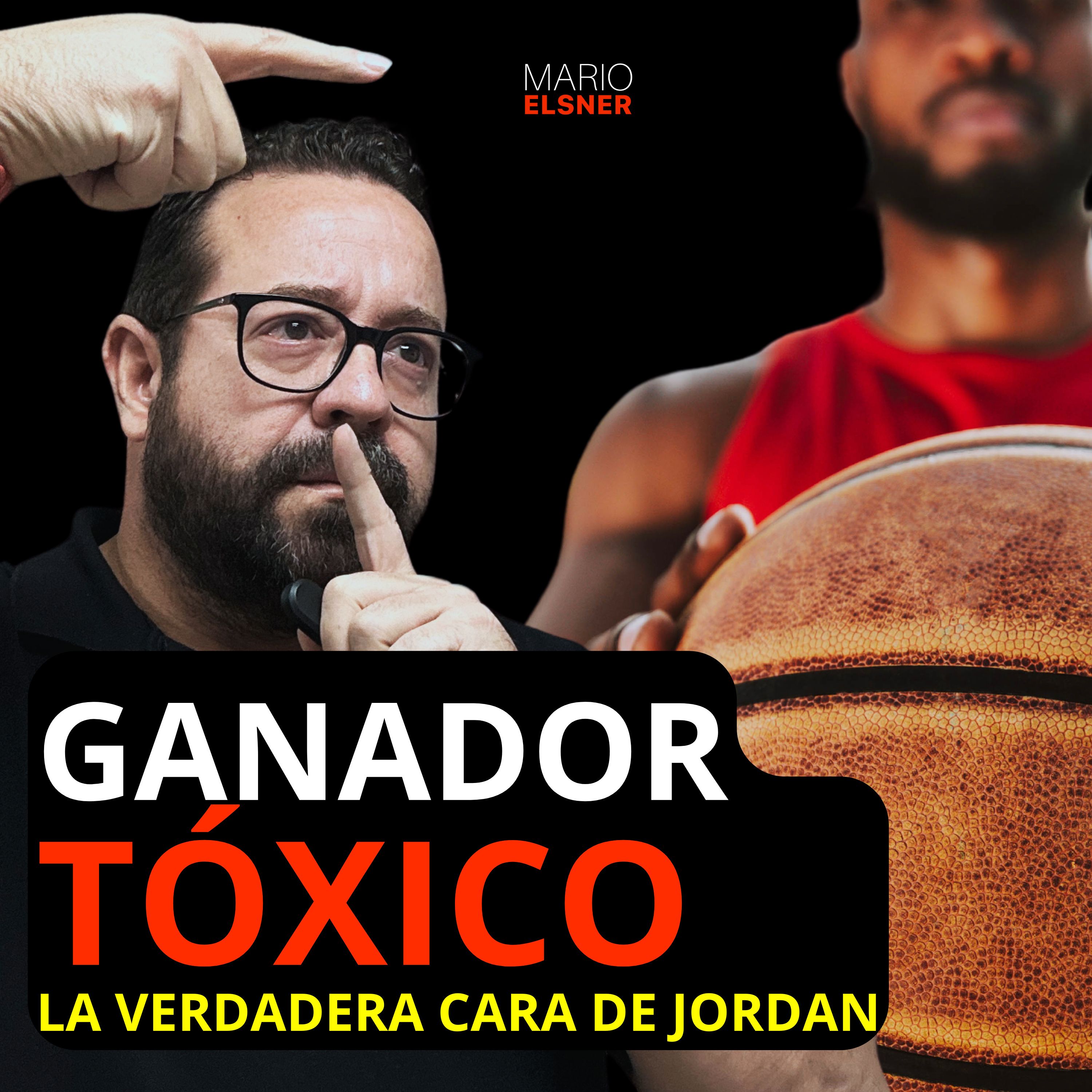 LIDERAZGO DE IMPACTO con Mario Elsner