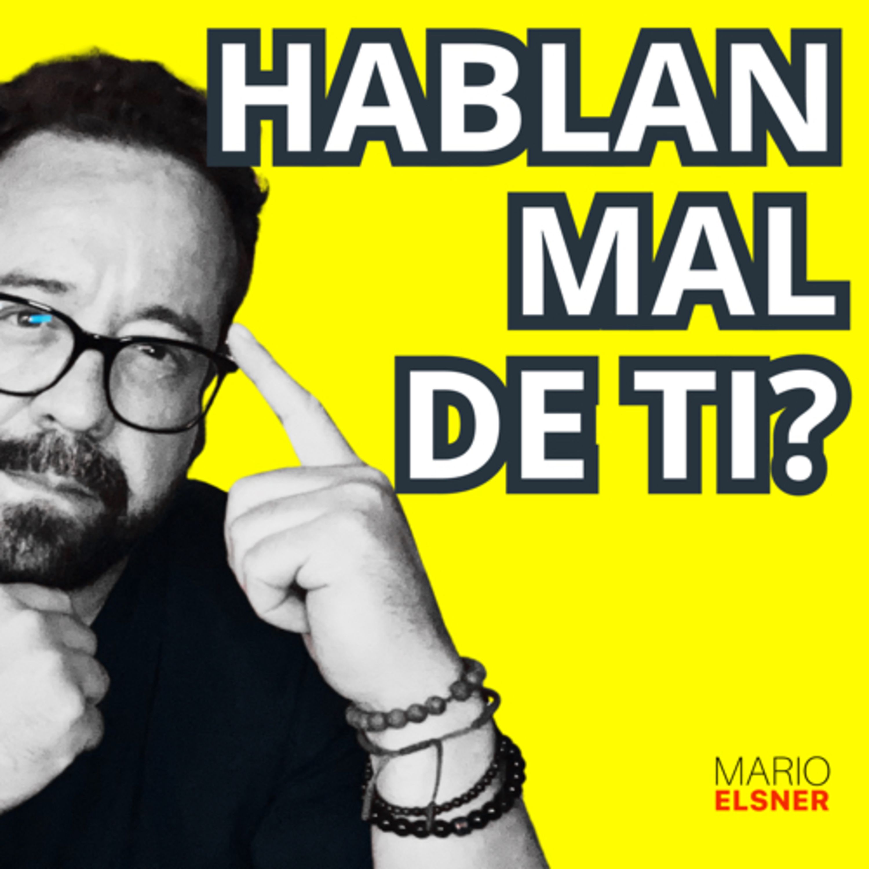 LIDERAZGO DE IMPACTO con Mario Elsner