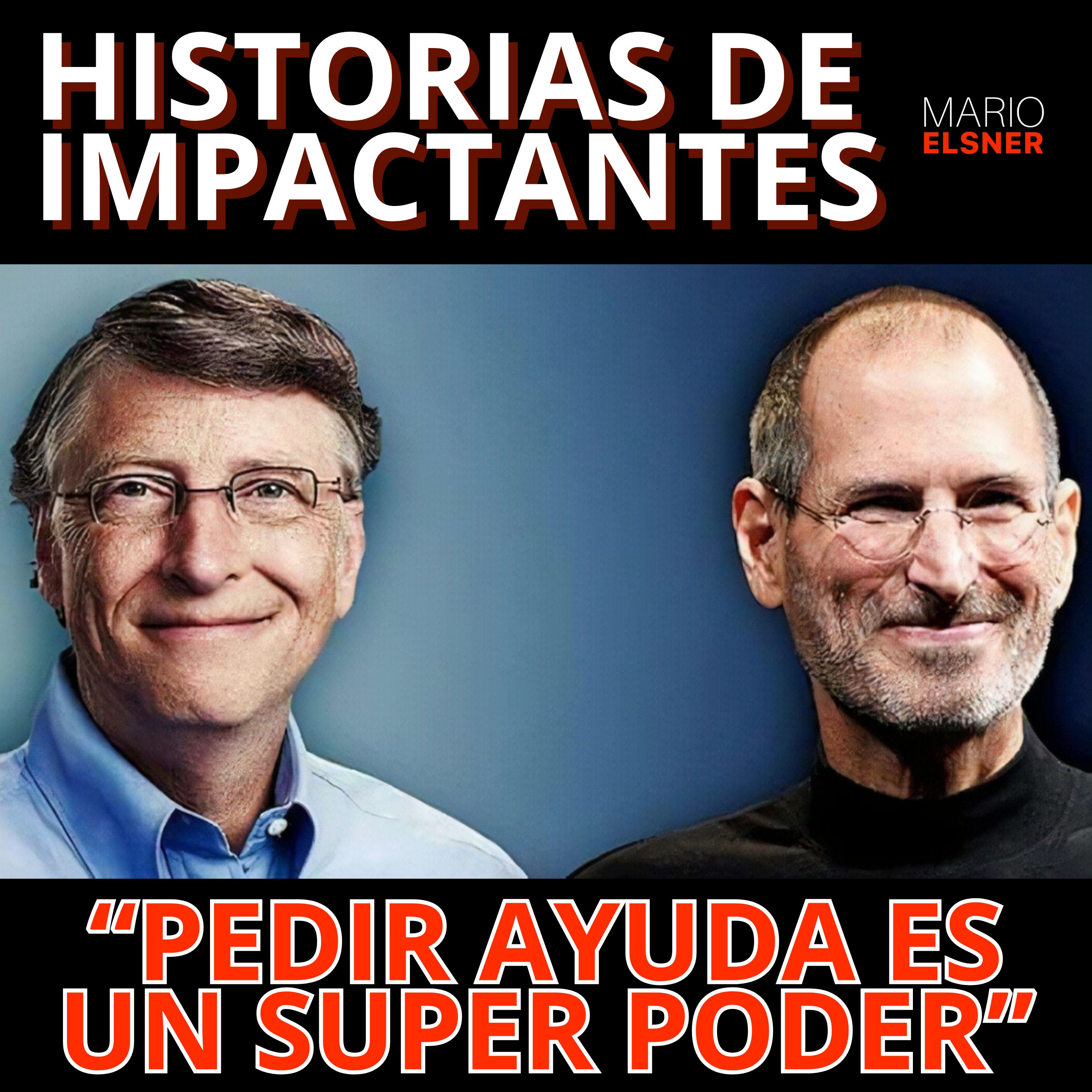 LIDERAZGO DE IMPACTO con Mario Elsner