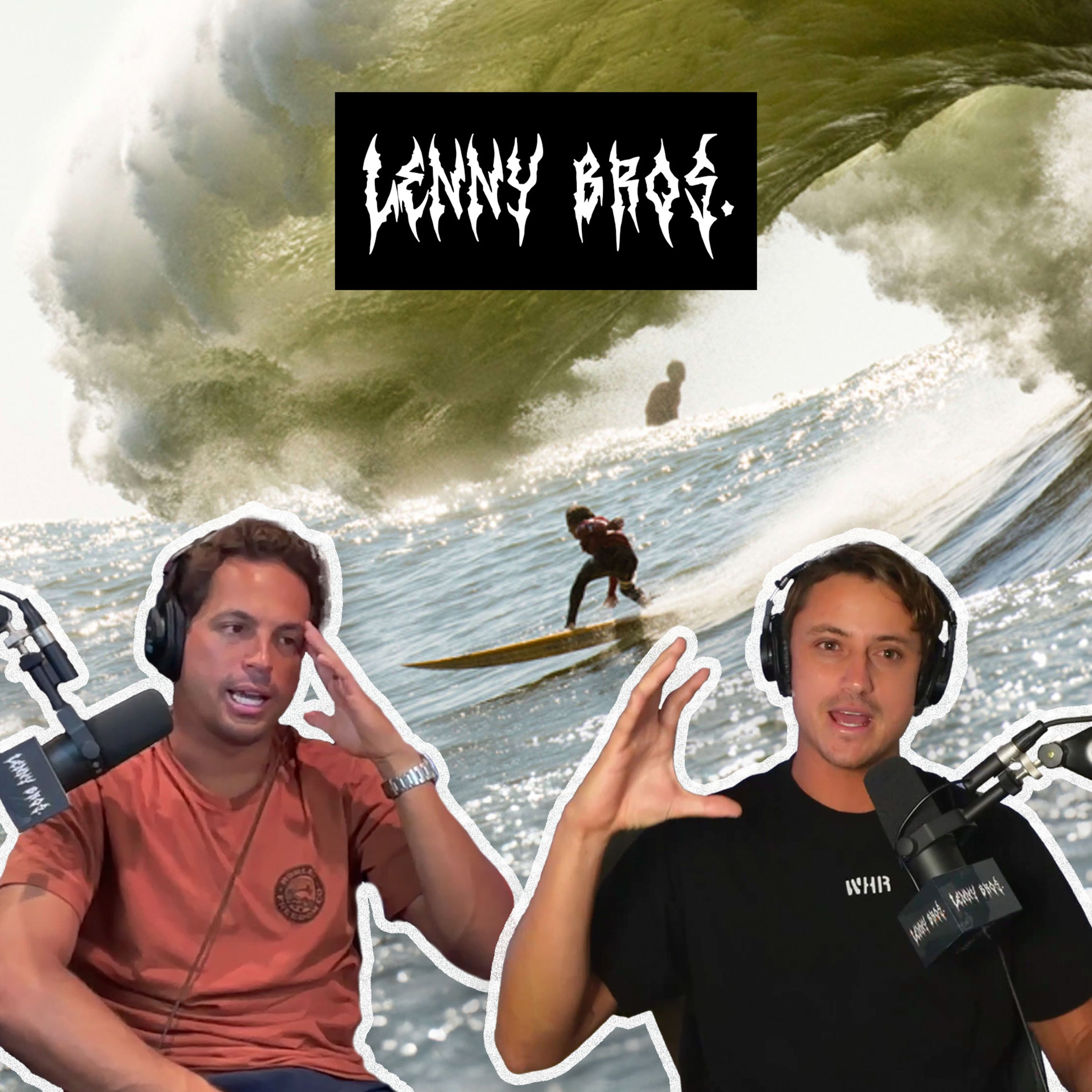 Why Mavericks is the Most Notorious Big Wave on Earth episode artwork