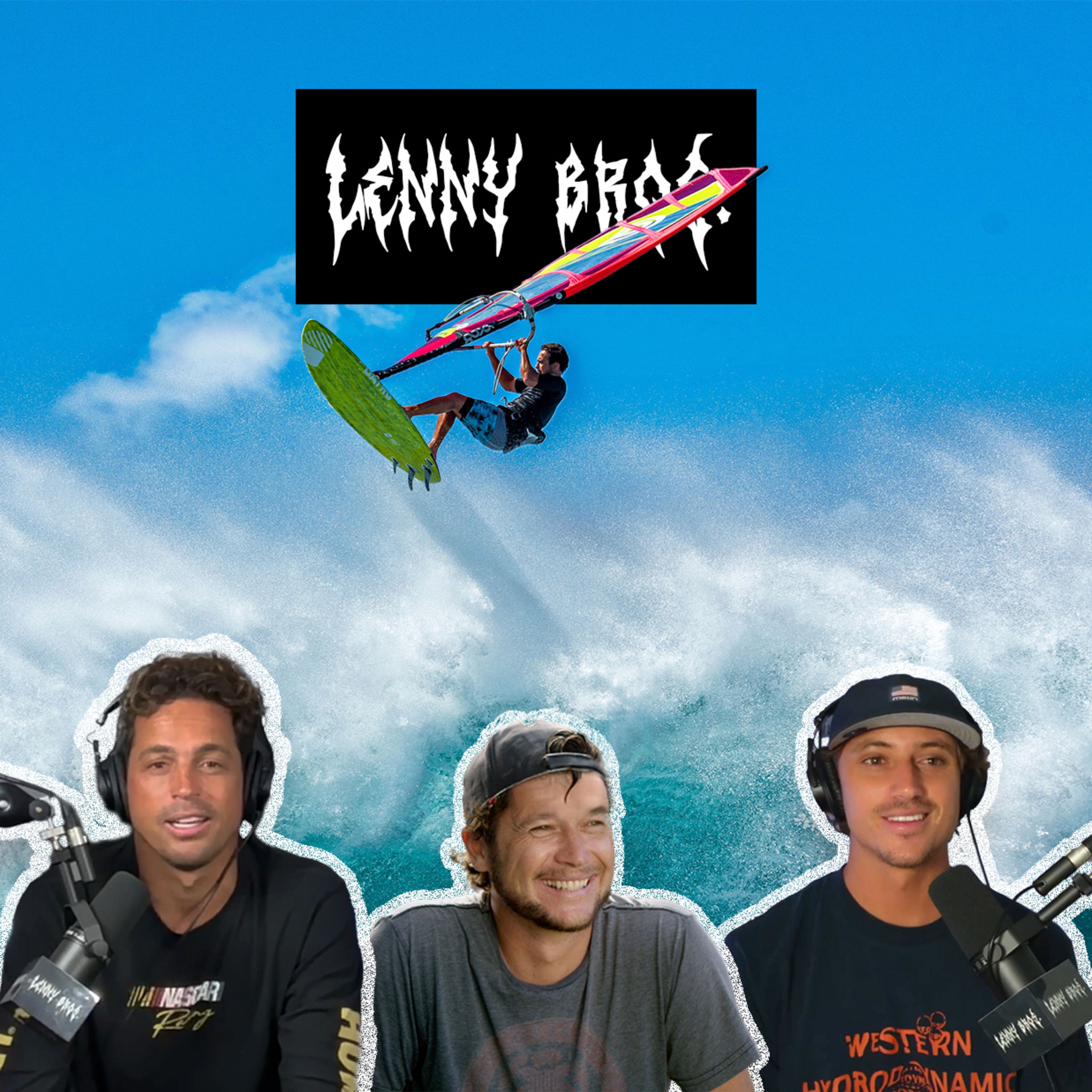 LENNY BROS.