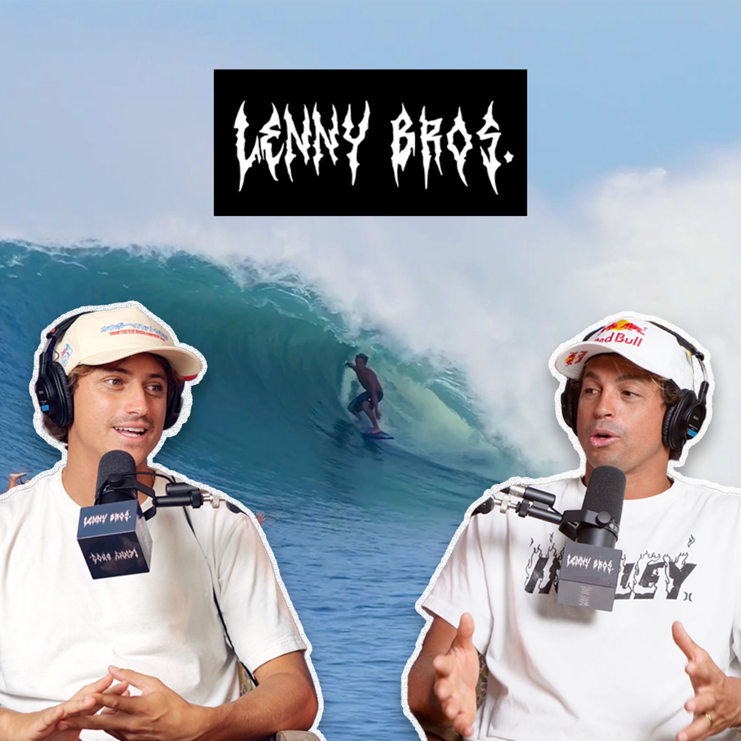 Searching El Salvador, Ridge’s Accident & Surfing’s Respect Problem