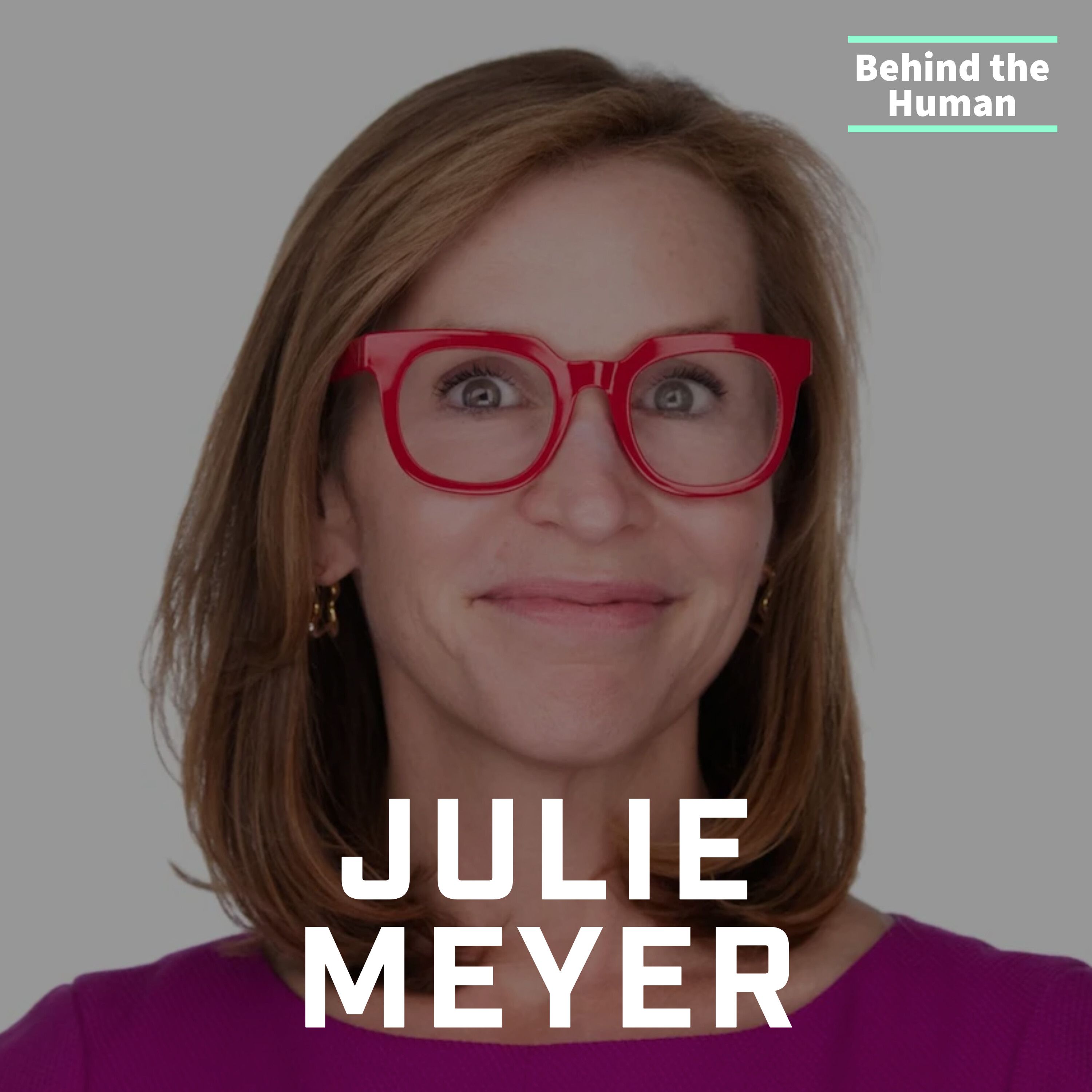What Happens When You Finally Stop Forcing It? (Ft. Julie Meyer)