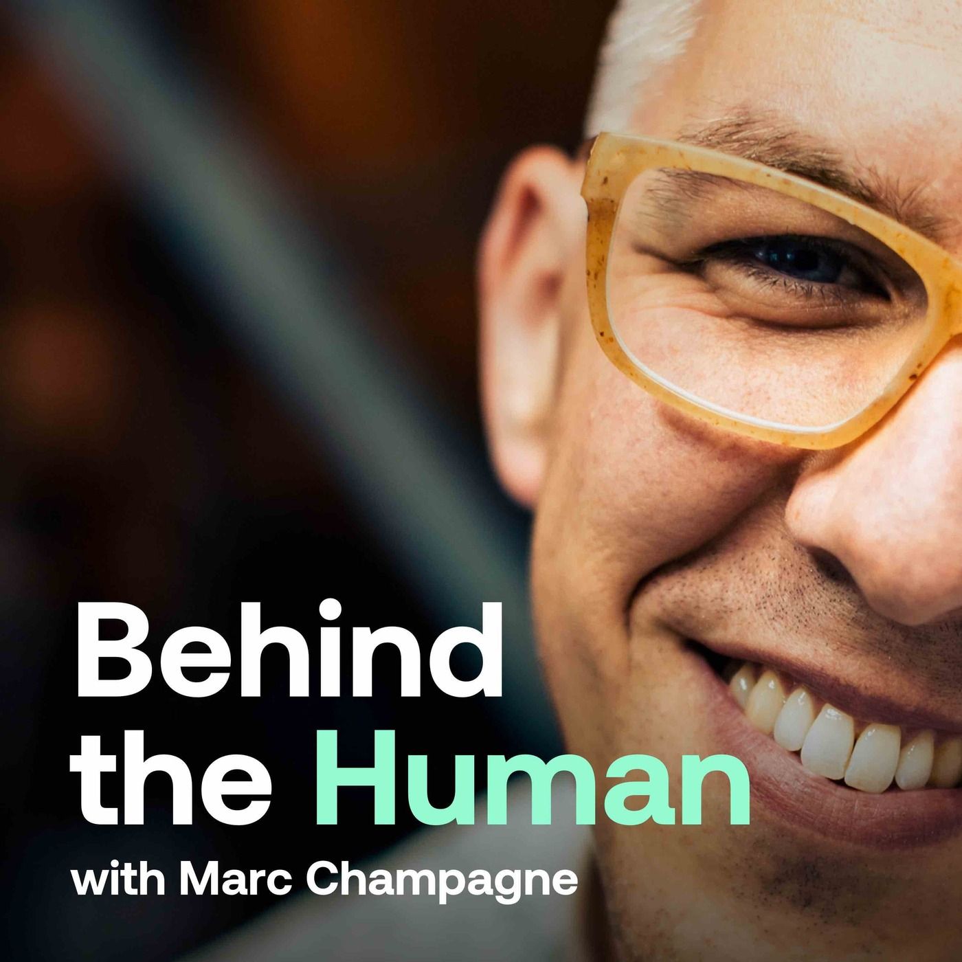 Be There For You & Others w/ Jesse Hayman of Jack.org