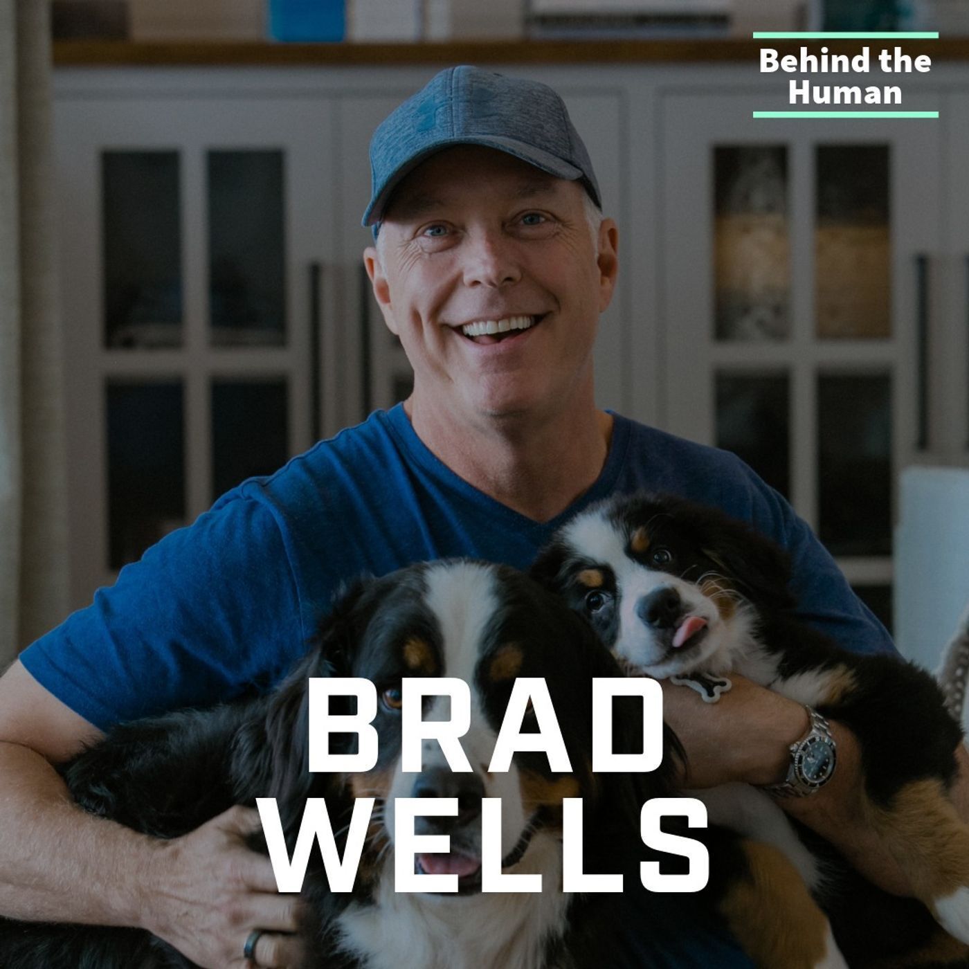 You Are Not Broken + A Refreshed Perspective On Being Driven (ft. Brad Wells)