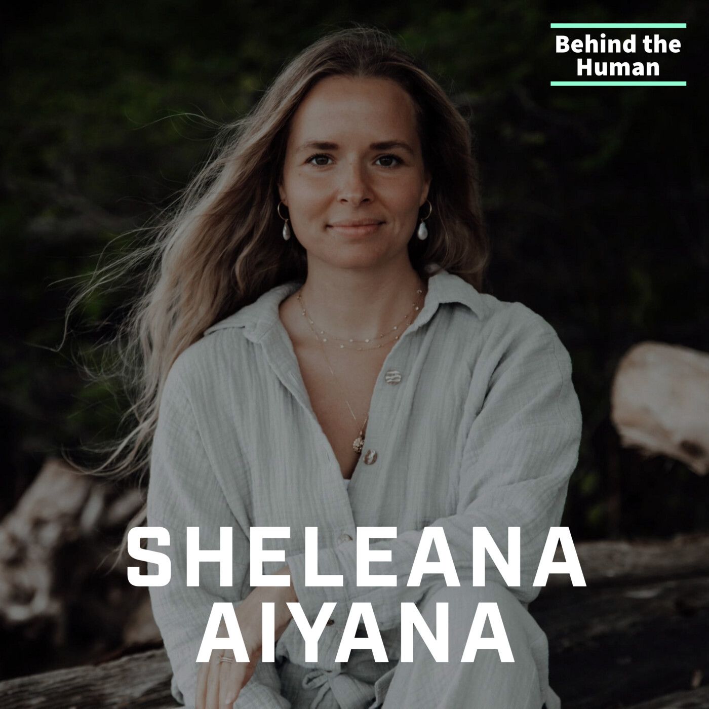 Between Worlds: Embracing the In-Between with Grace and Ritual (Ft Sheleana Aiyana)