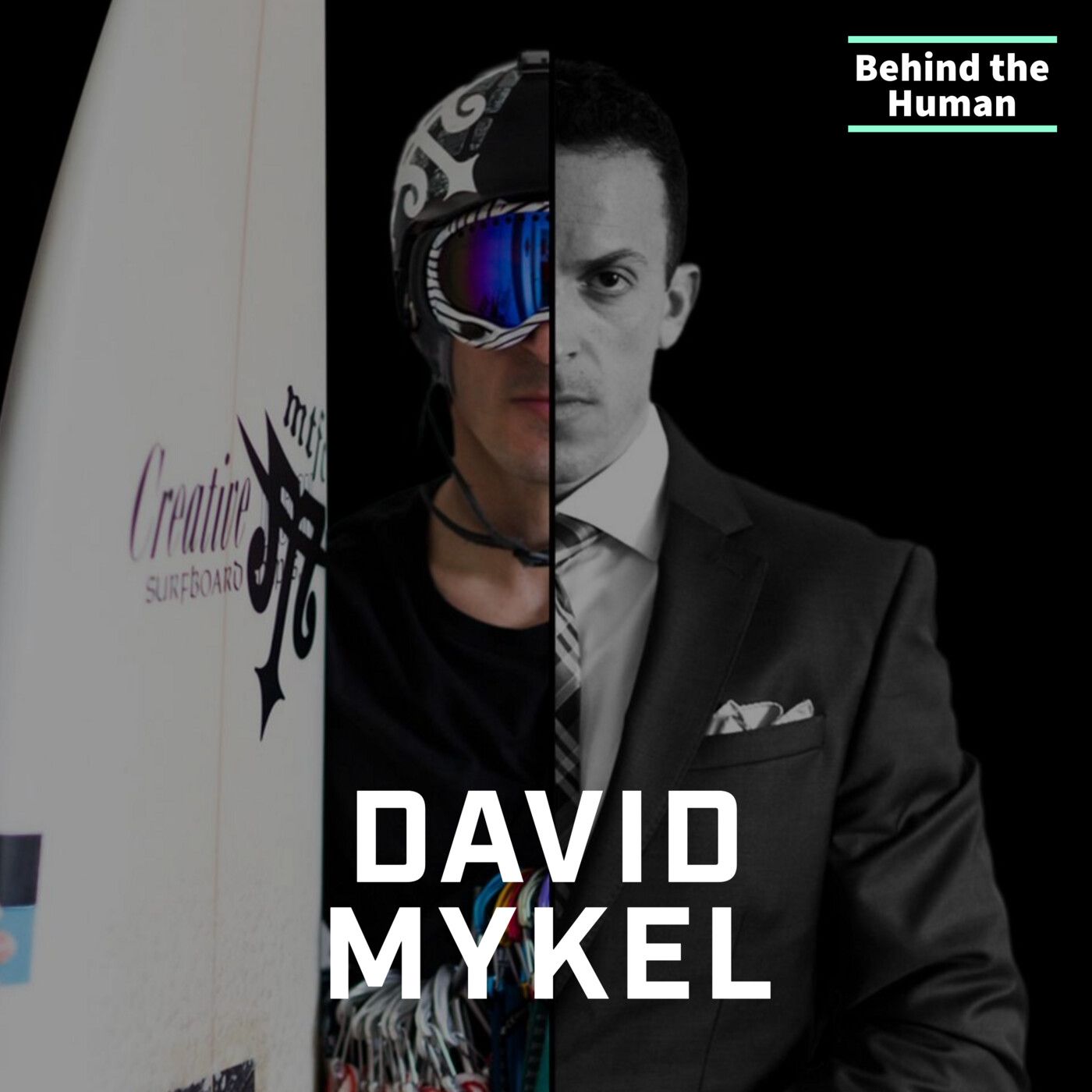 The Mountains Are Killing Us…What? (Ft. David Mykel)