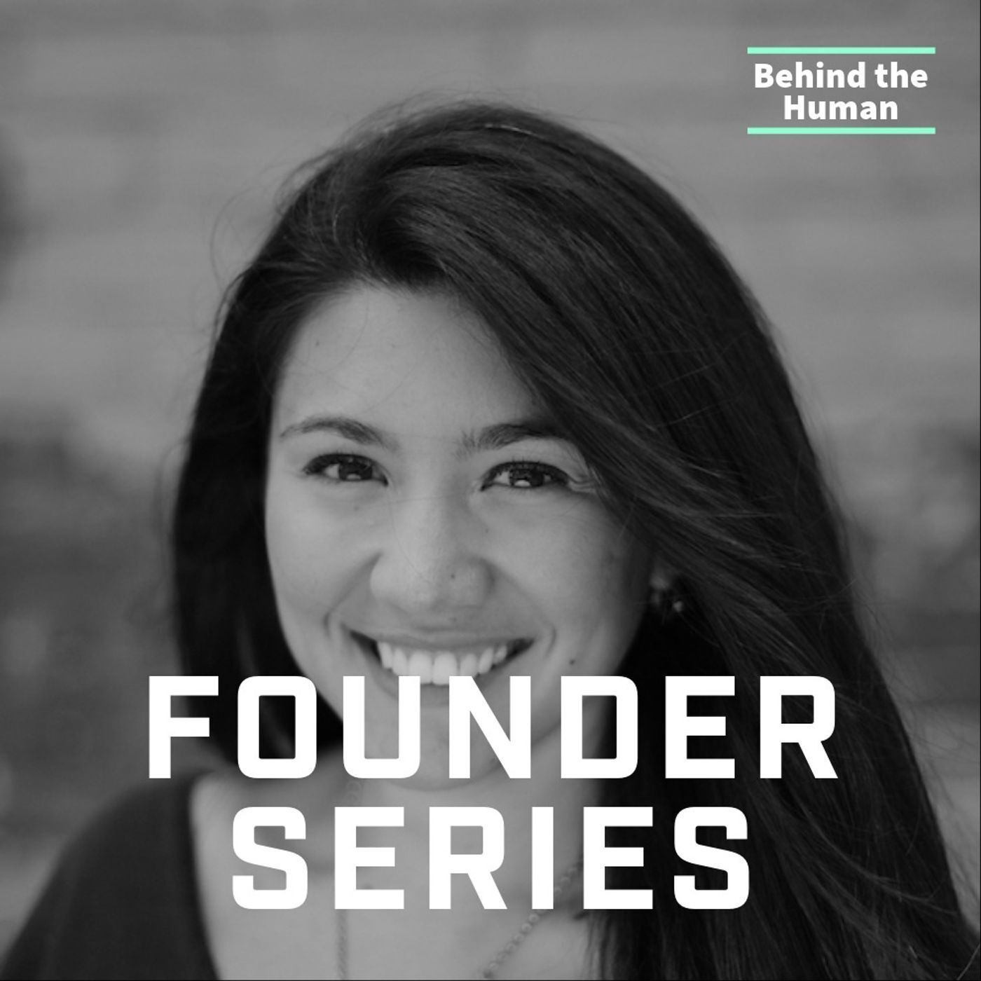 Founder Series: Ending The Youth Mental Health Crisis w/ Maria Barrera