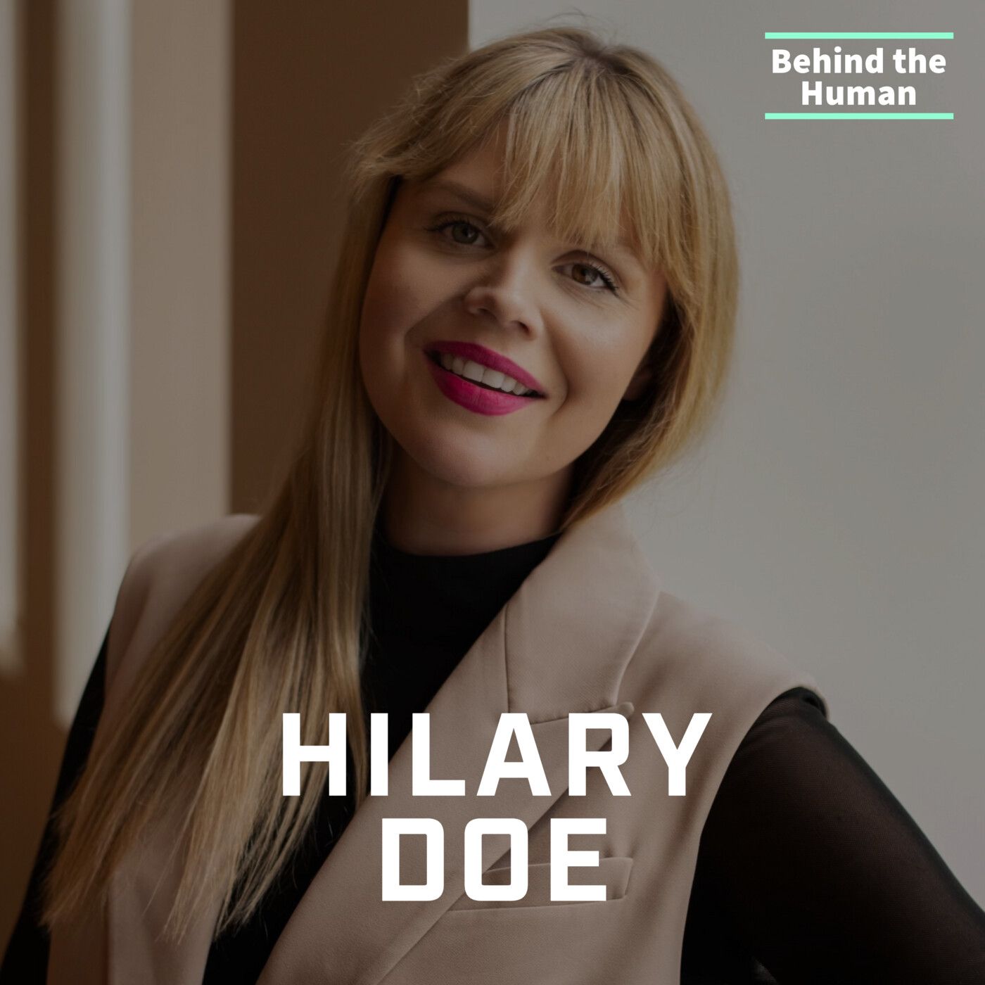 A Masterclass in Community-Powered Change (ft. Hilary Doe)
