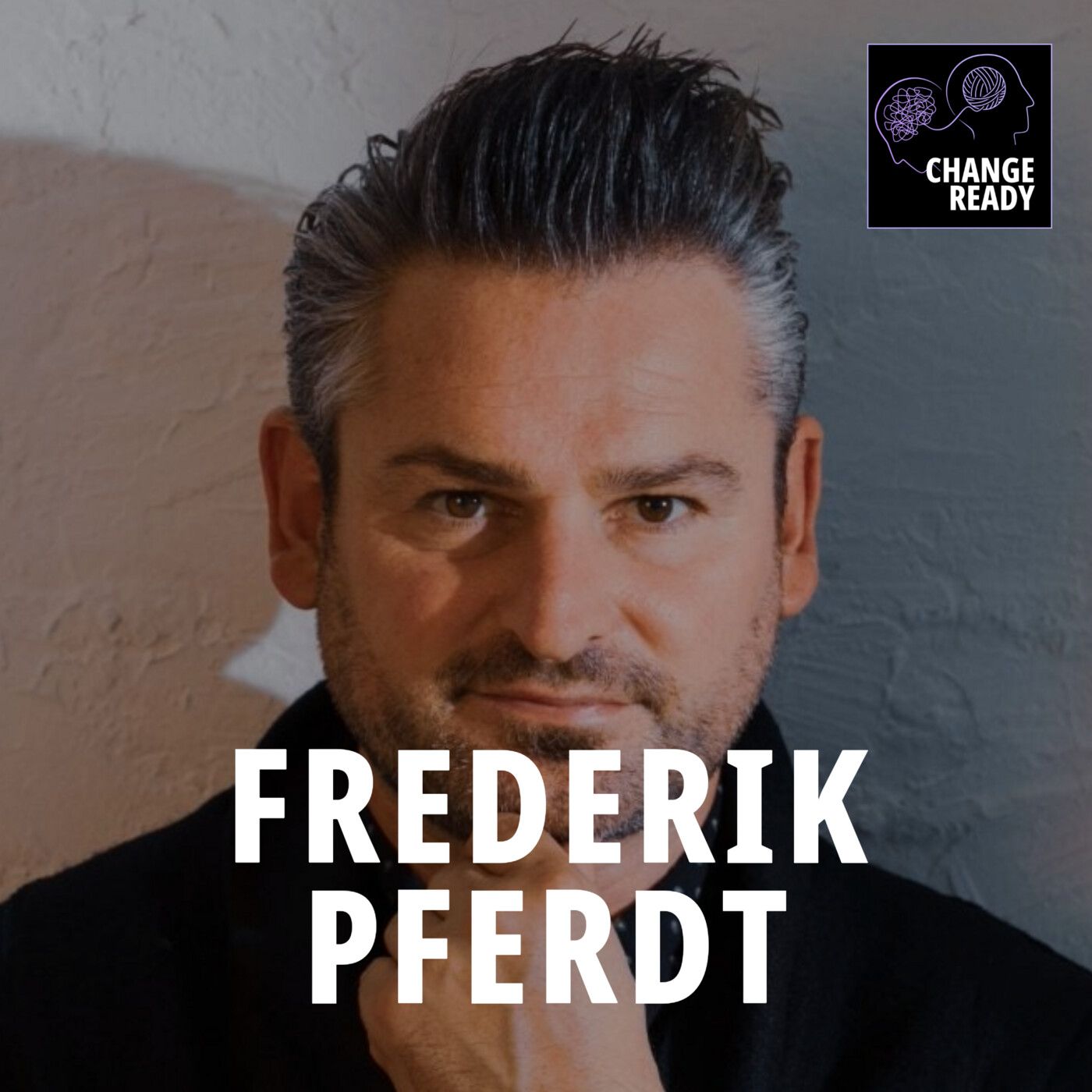 What's Next is Now: A Journey into Future-Ready Living (ft. Frederik Pferdt)
