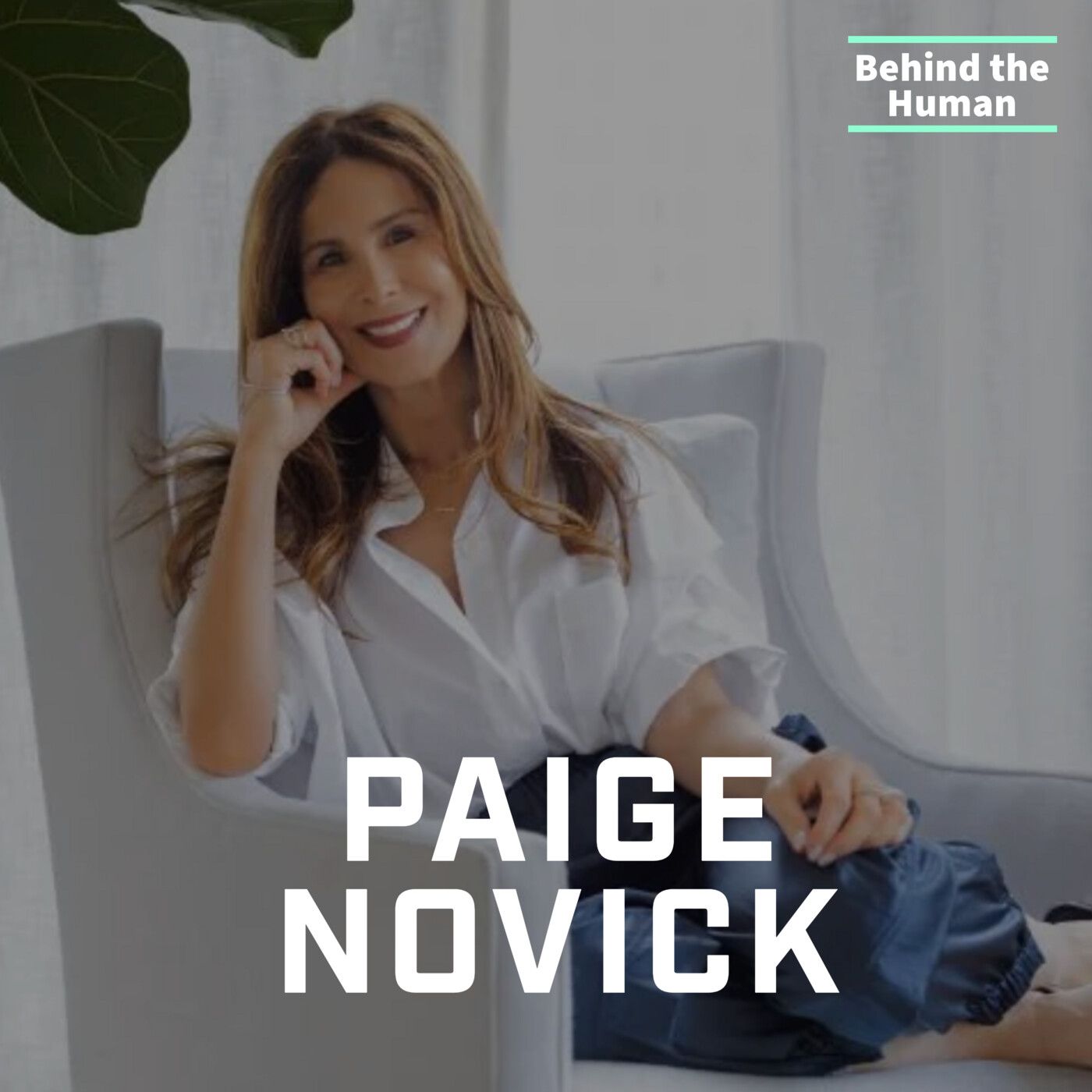 Bridging Luxury and Spirituality: Paige Novick's Journey in Jewelry and Wellness