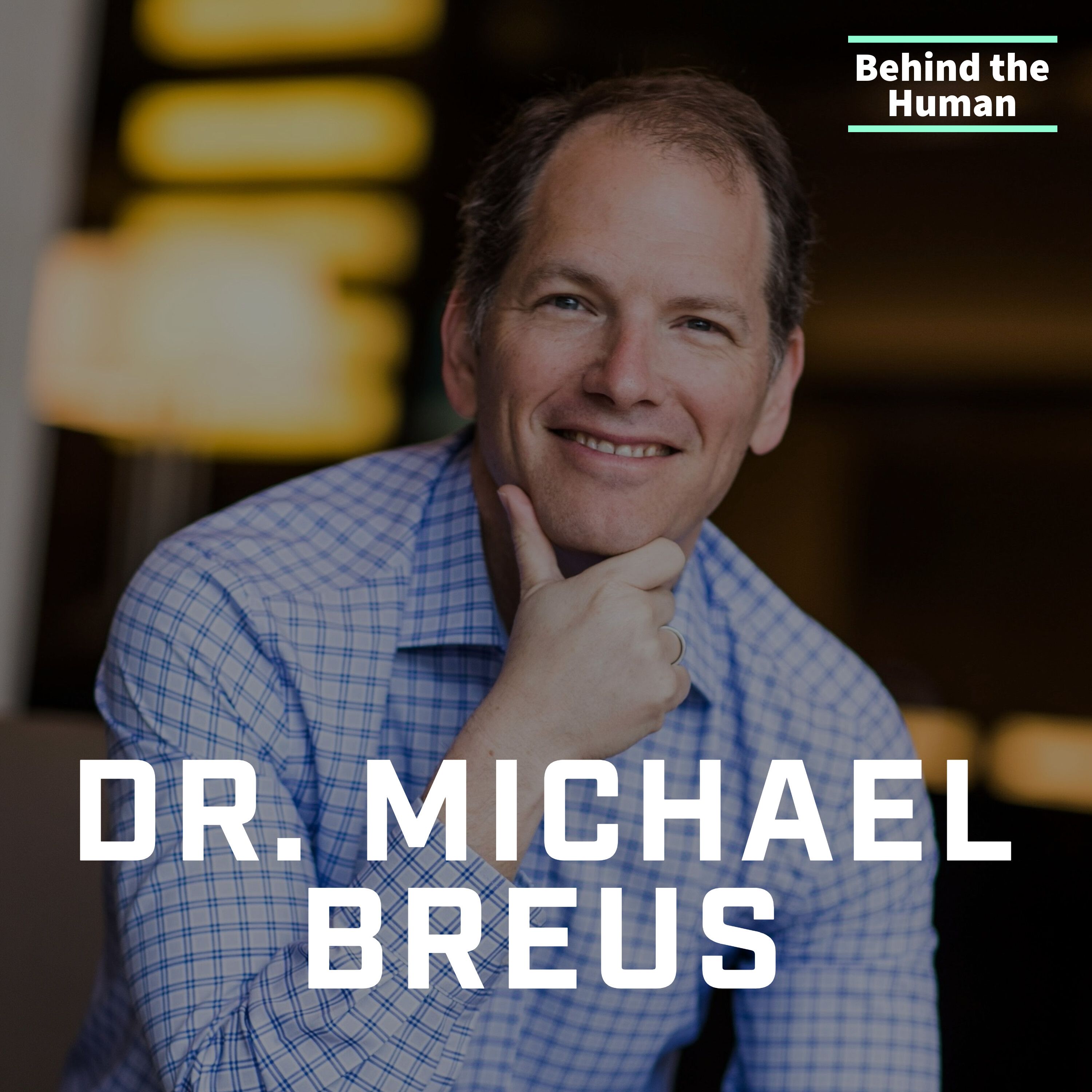 The Sleep Doctor: Biggest Sleep Mistakes & How To Fix Them (Ft Dr. Michael Breus)