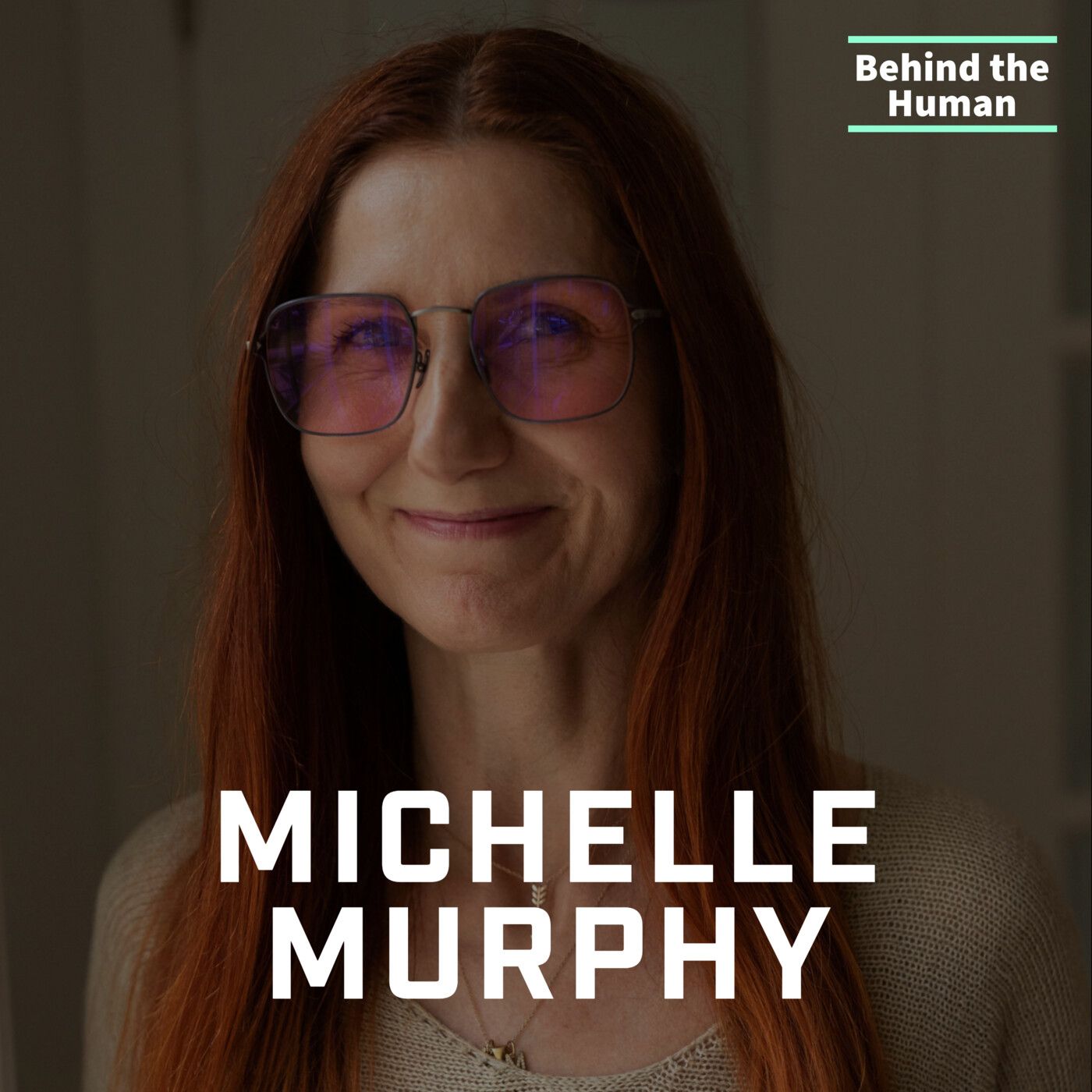 Spiritual Bitch Slapping & Embracing the Unseen (ft. Michelle Murphy)
