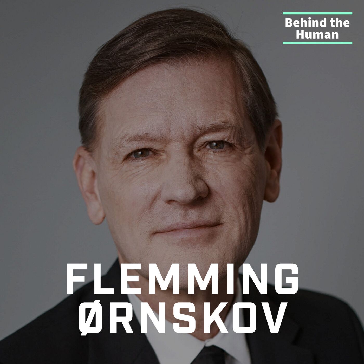 How Galderma's CEO is Navigating Change and Innovation in Healthcare (Ft. Flemming Ørnskov)