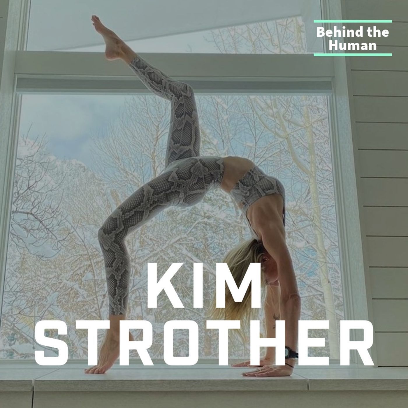 You Are Not Alone, Navigating Your Health & The System w/ Kim Strother