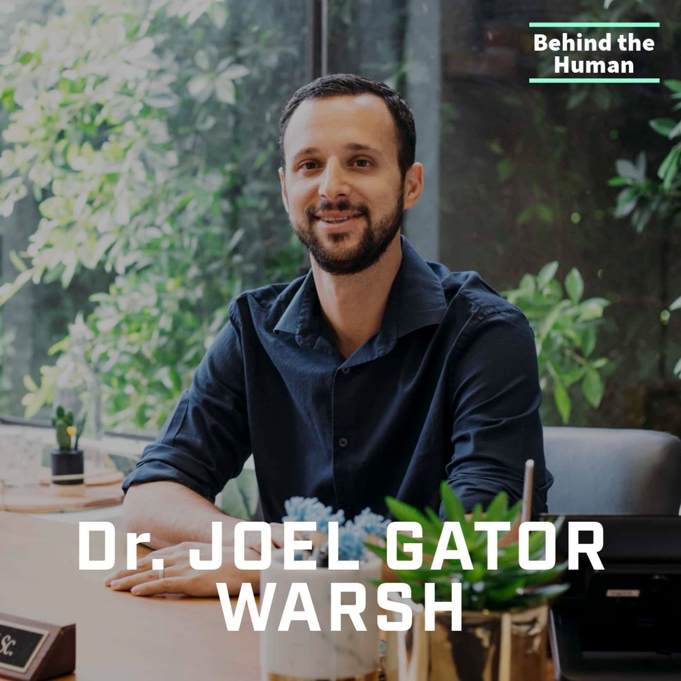 Raising Confident, Informed, Healthy Kids (ft. Dr. Joel Gator Warsh)