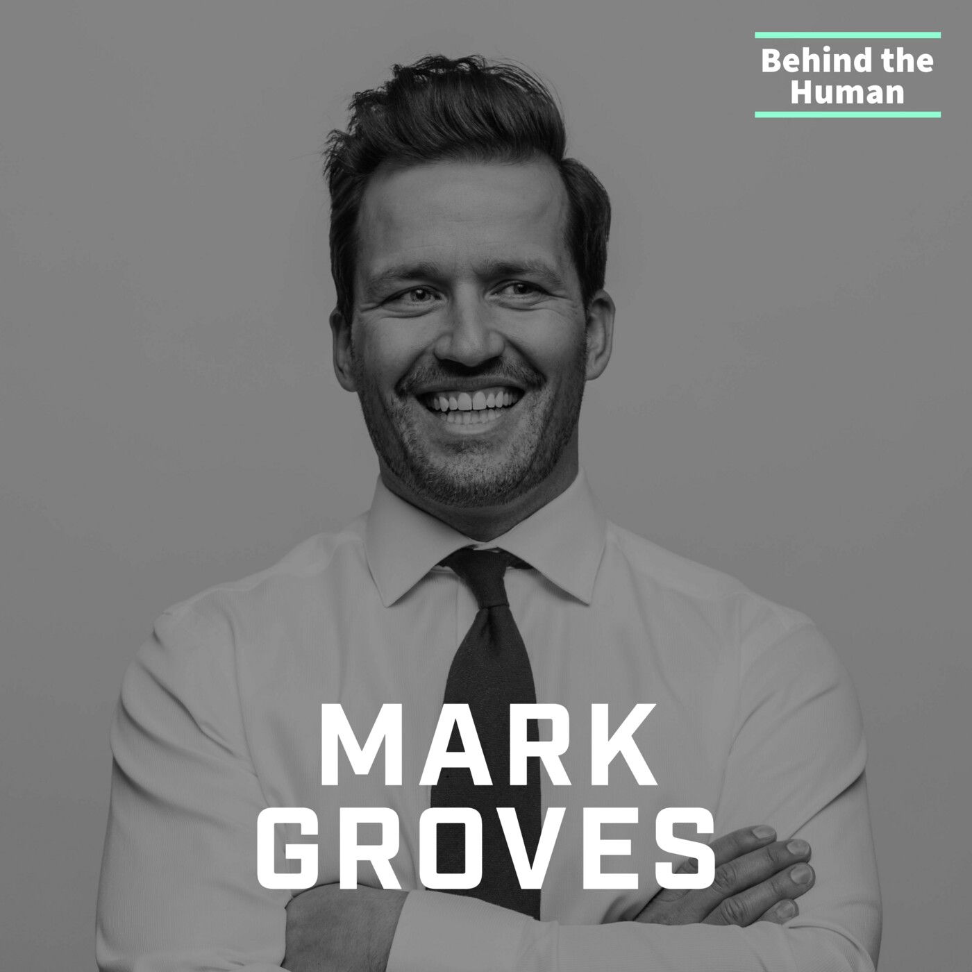 Navigating Authenticity in the Digital Age (ft. Mark Groves)