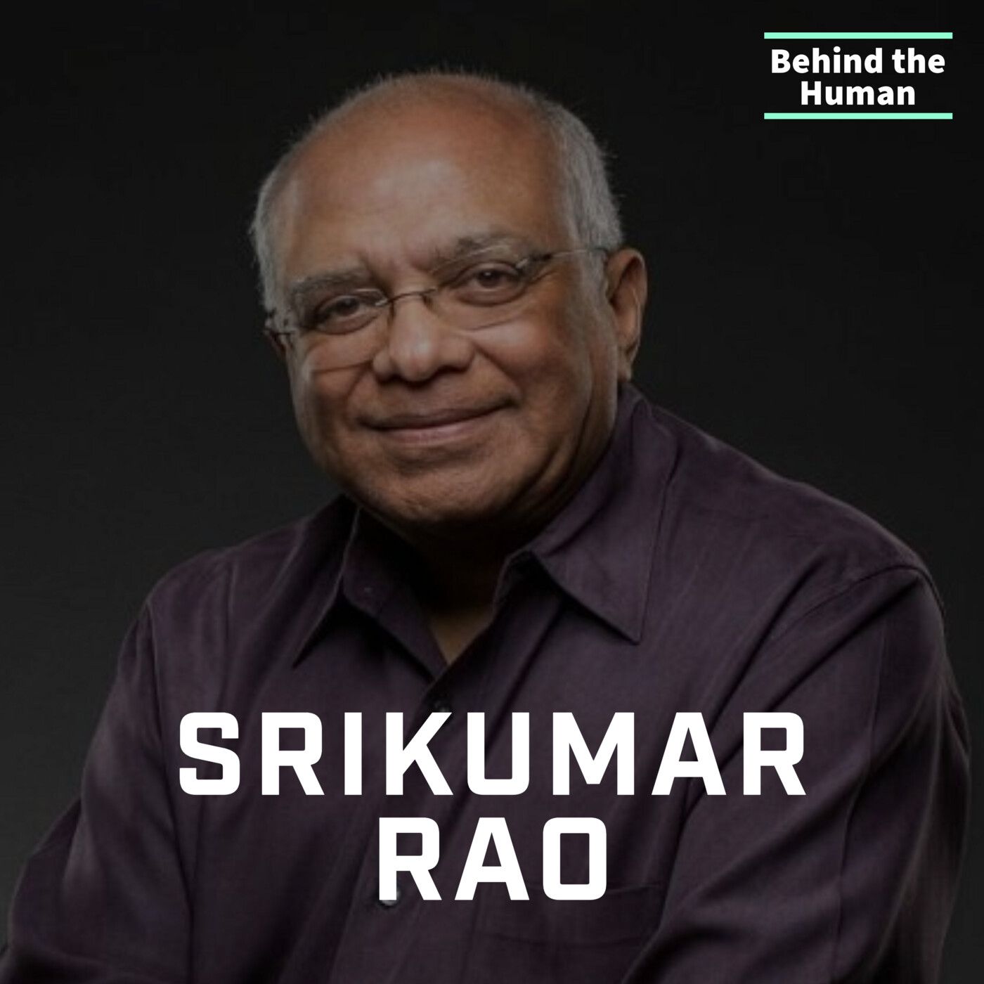 The Construct of Reality: Reimagining Success and Fulfillment (ft. Srikumar Rao)