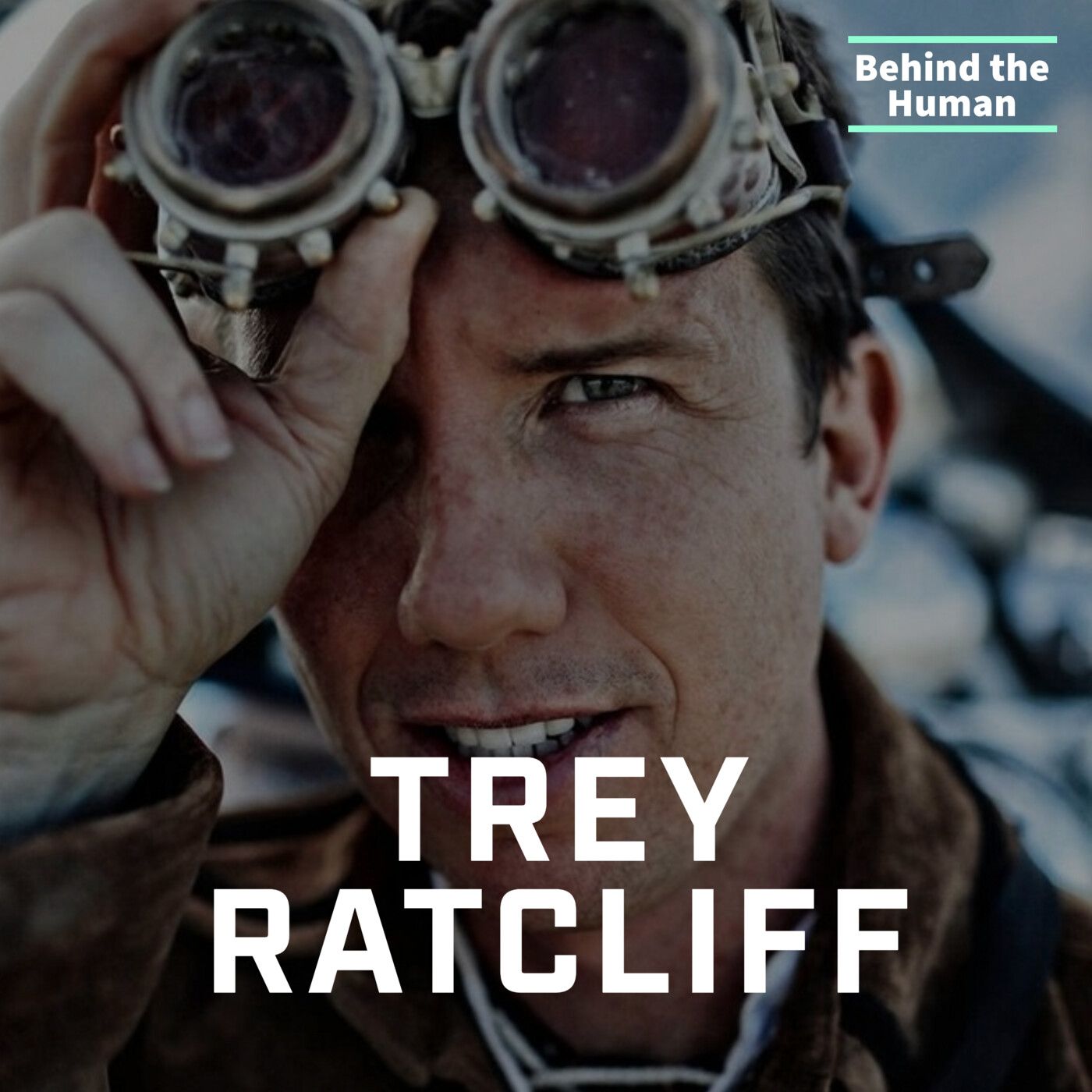 Navigating the New Earth with Trey Ratcliff: Photography, Spirituality, and an Evolved Way of Being