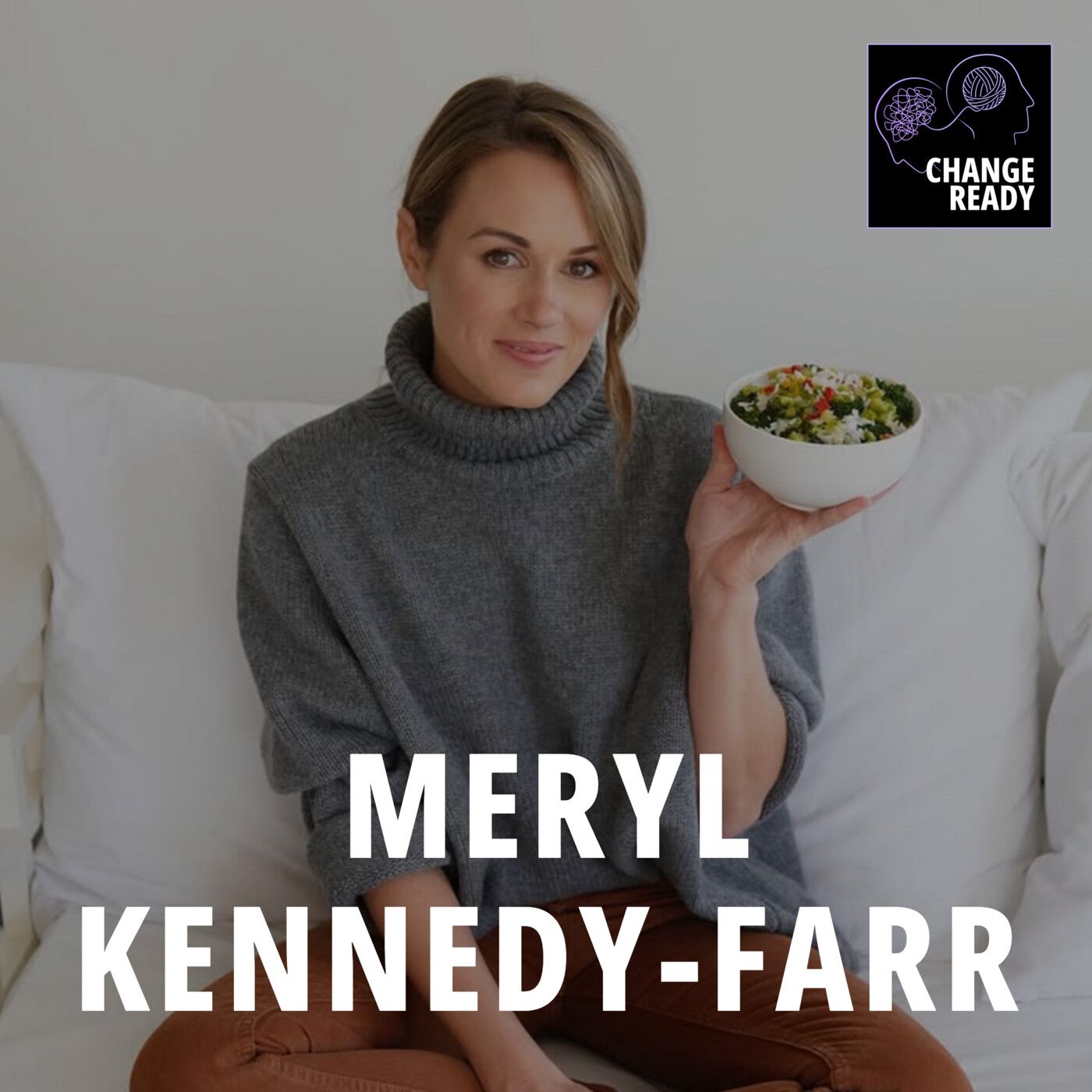 The Hidden Cost of Cheap Food: Meryl Kennedy-Farr on Reshaping Our Food Future