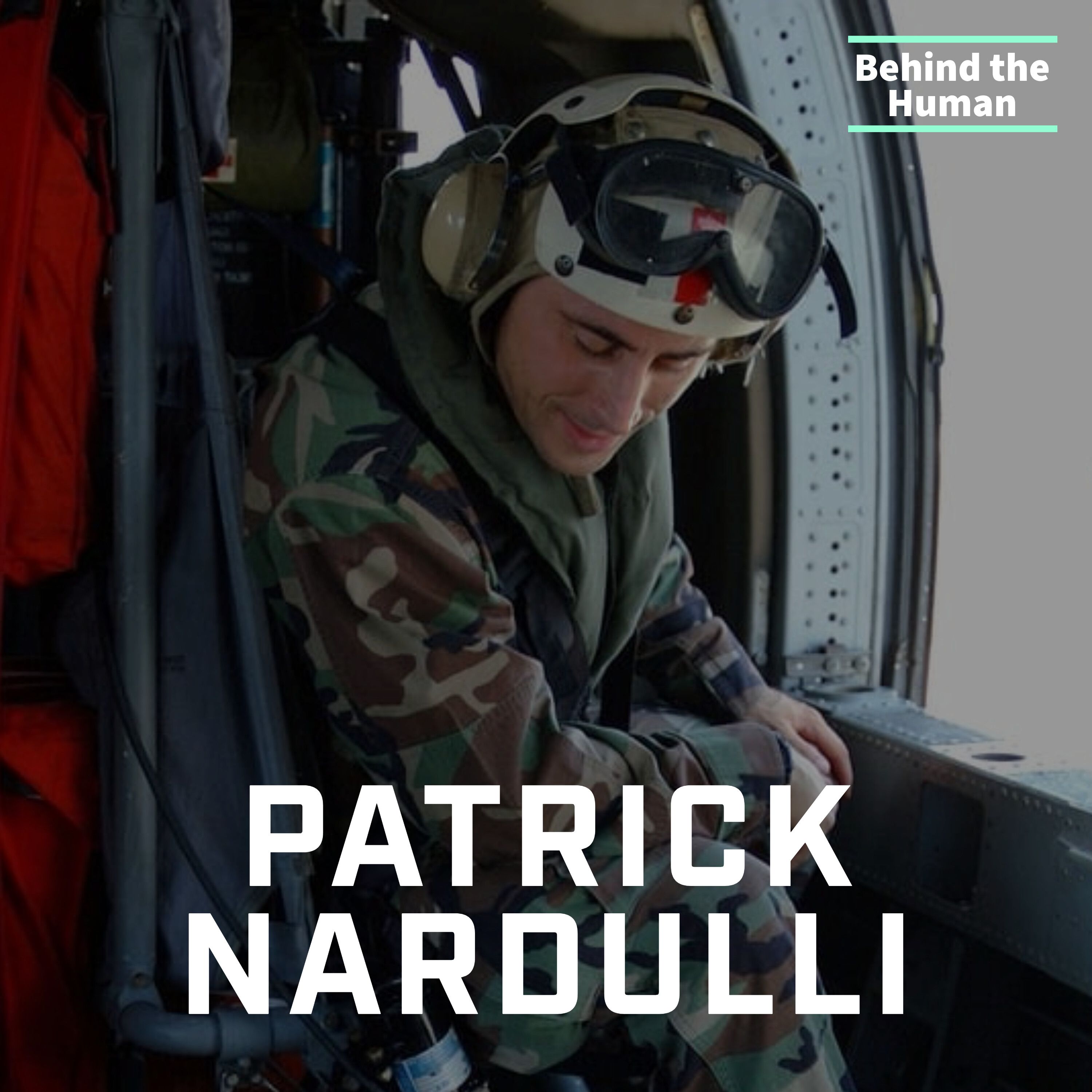 20 Years in the Military — And I Didn’t Know My Nervous System Was Broken (Ft Patrick Nardulli)