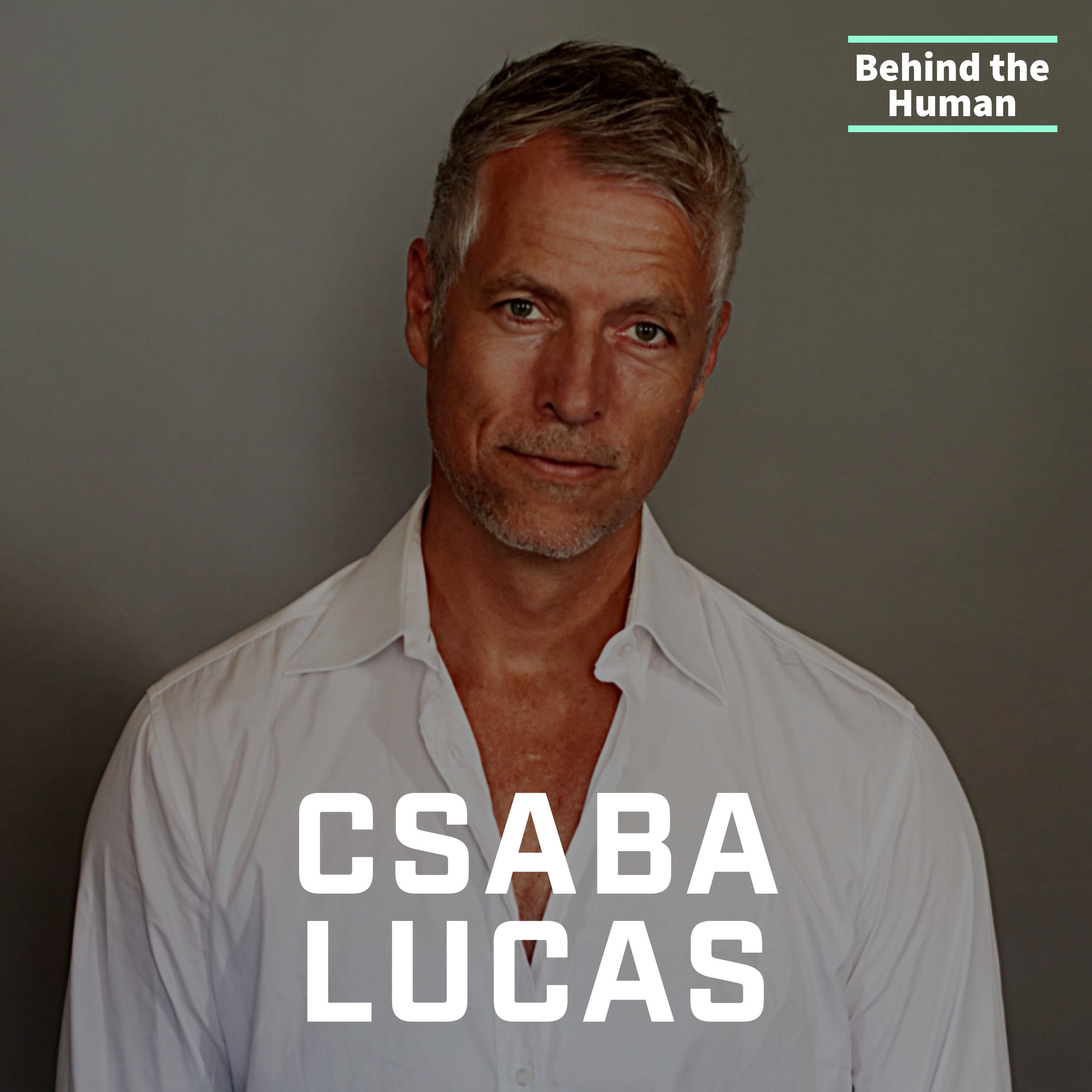 What Hunter-Gatherers Knew About Life That We’ve Forgotten (Ft. Csaba Lucas)