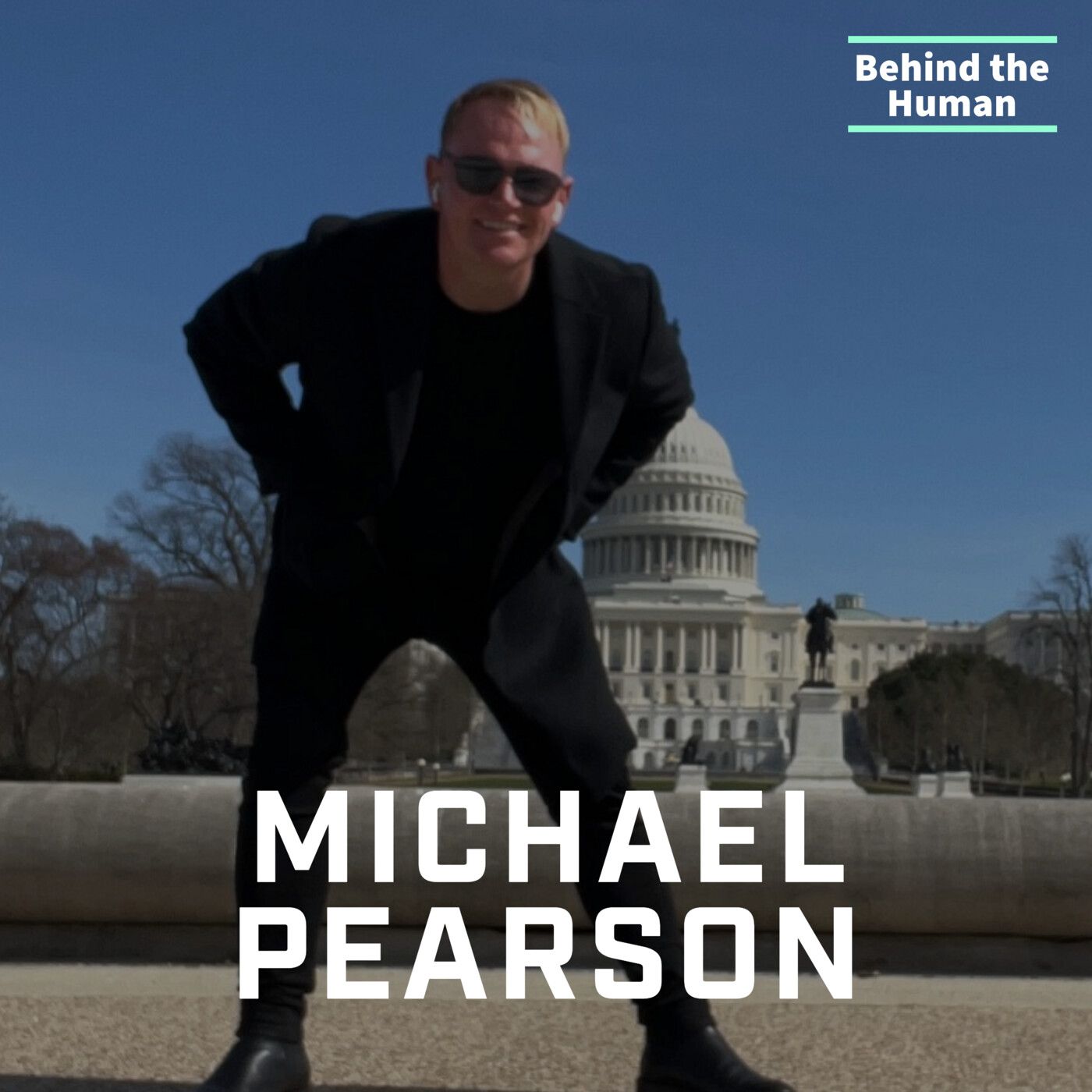 Grit and Precision: Building a Legacy in Luxury Watches (Ft. Mike Pearson)