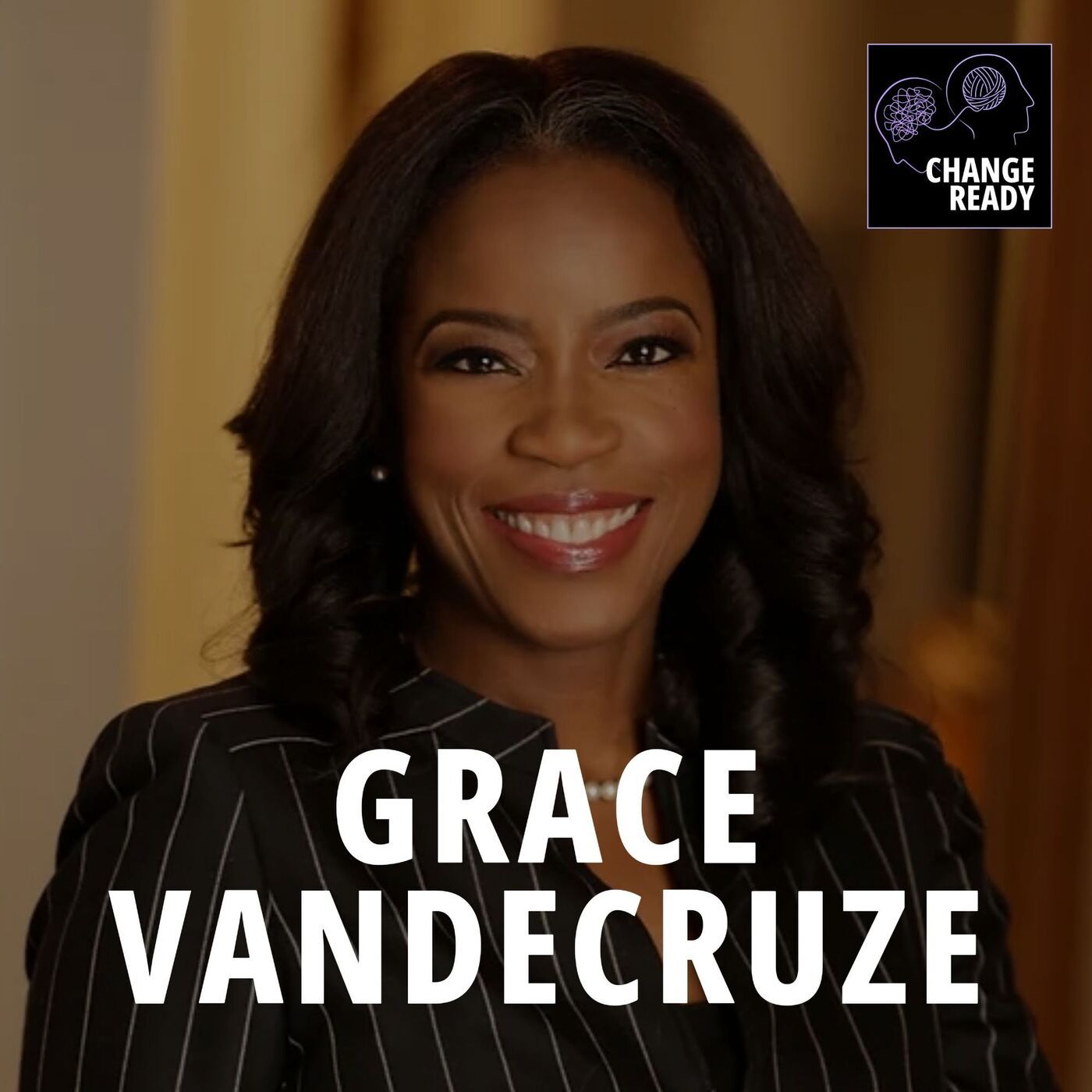 Navigating Change: Lessons from Wall Street and Mountain Peaks (ft. Grace Vandecruze)