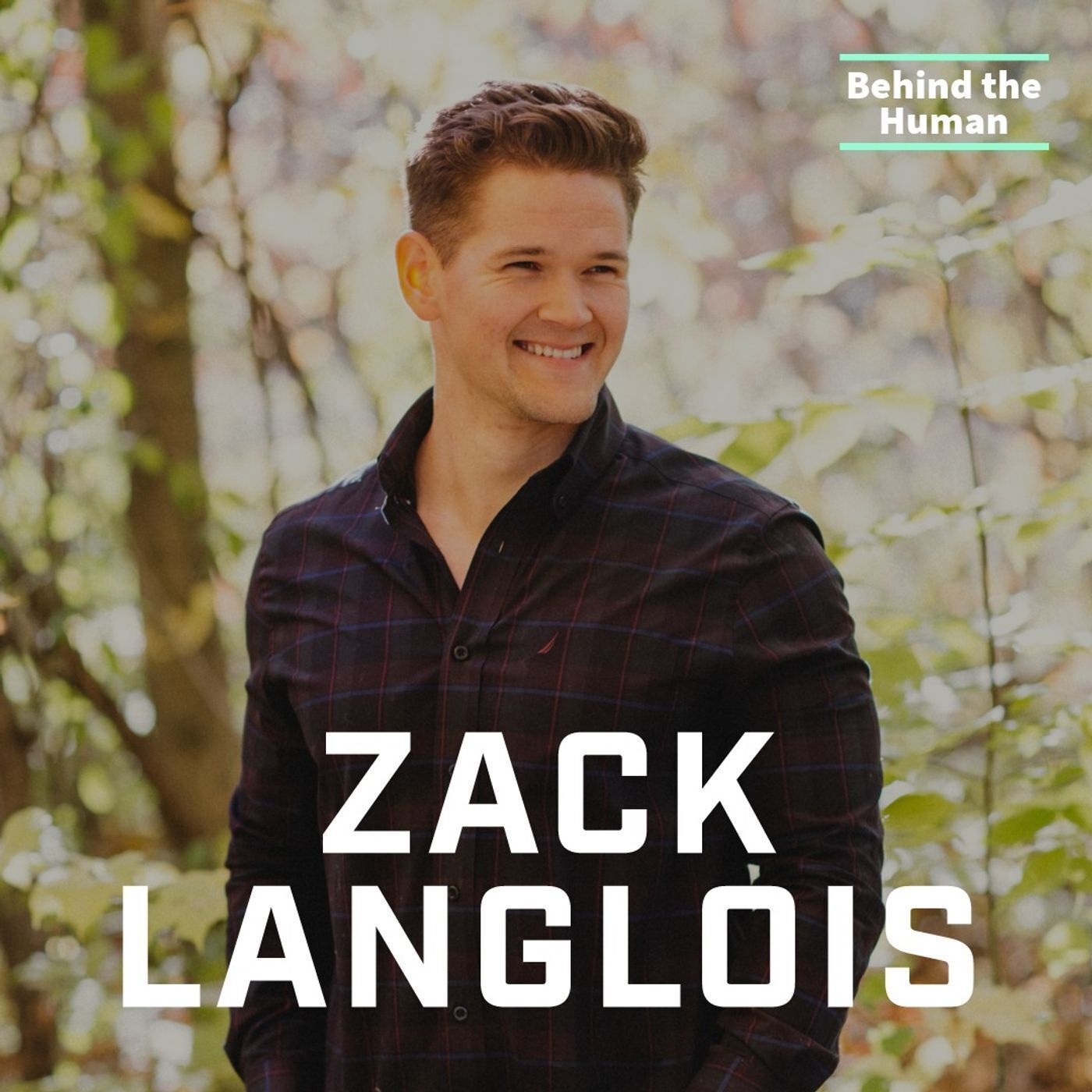 Revitalize with Real Food: Healing Your Mind and Body, One Meal at a Time w/ Zack Langlois
