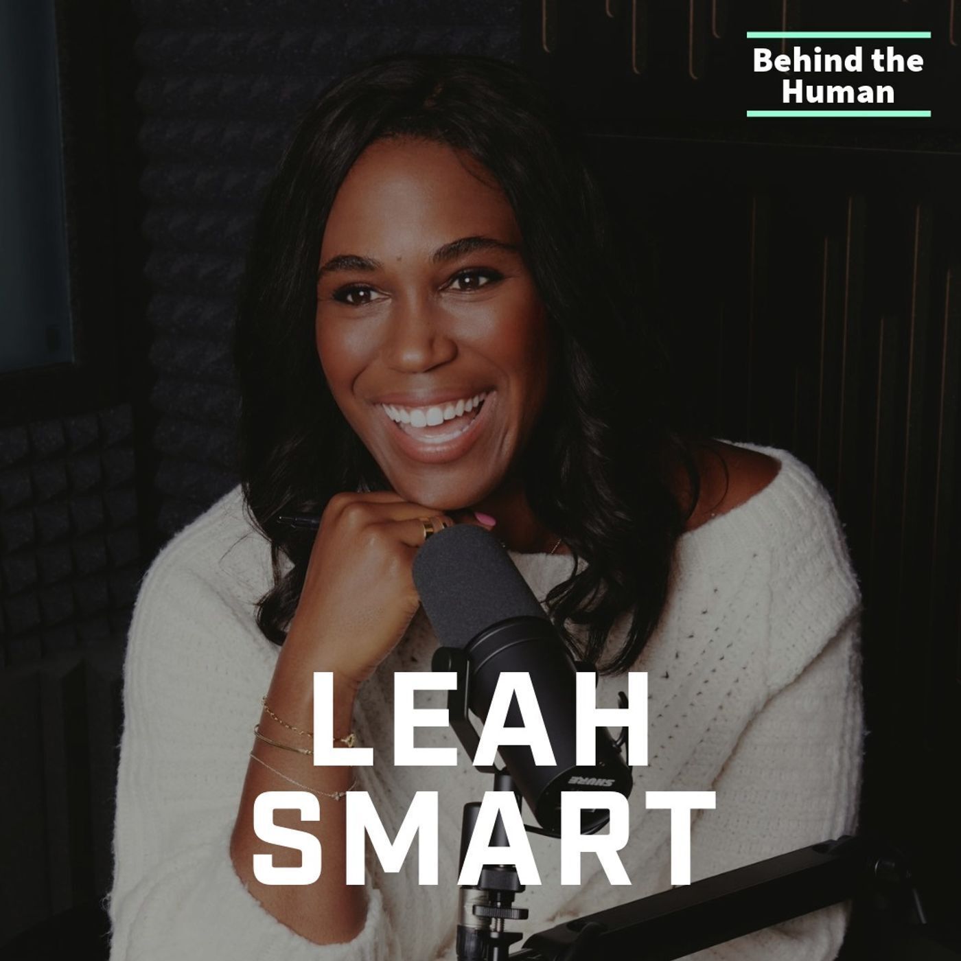 The Paradox of Self-Improvement: Leah Smart on Knowing When to Pause