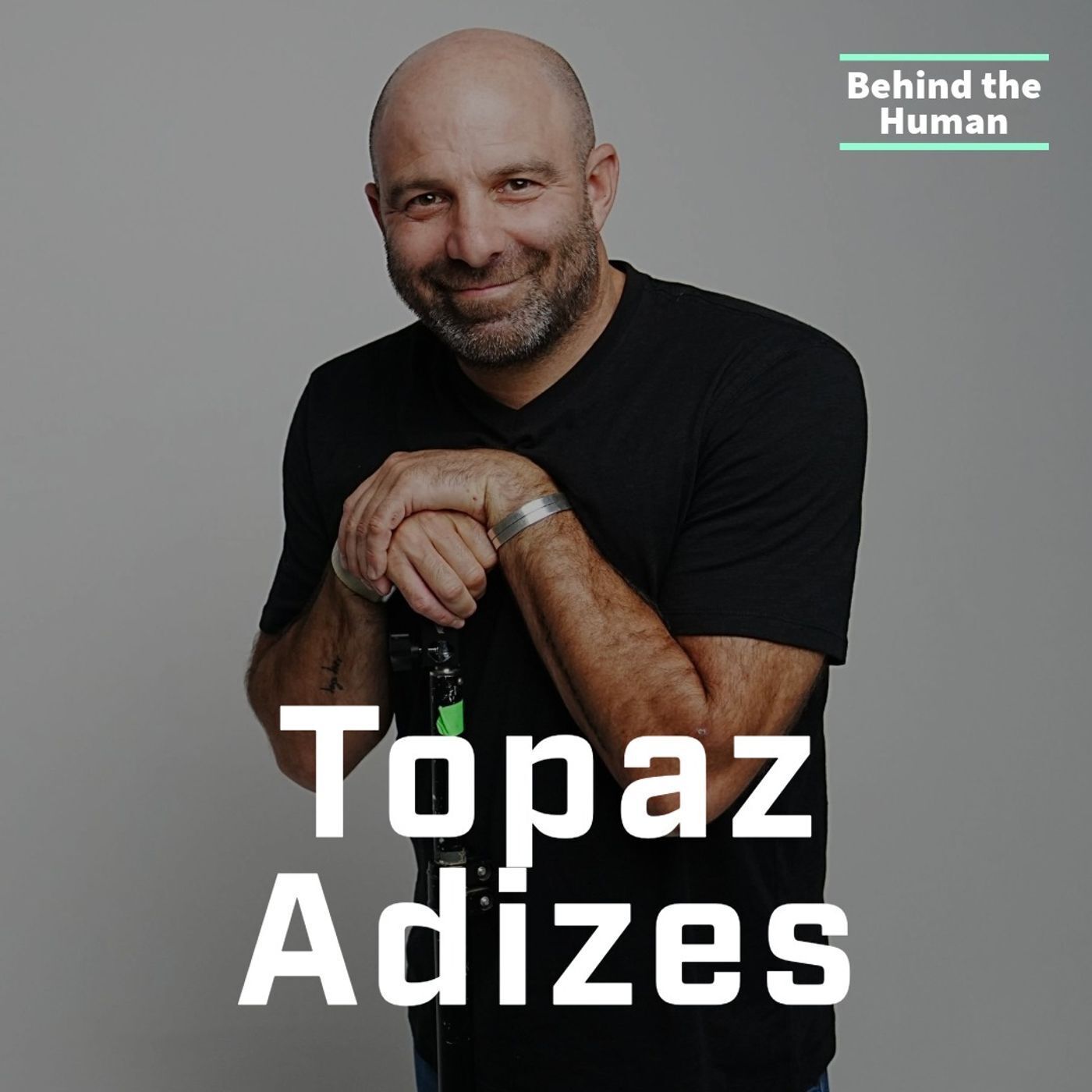 Creating Space for Cathartic Conversations and Preventing Relational Scar Tissue w/ Topaz Adizes