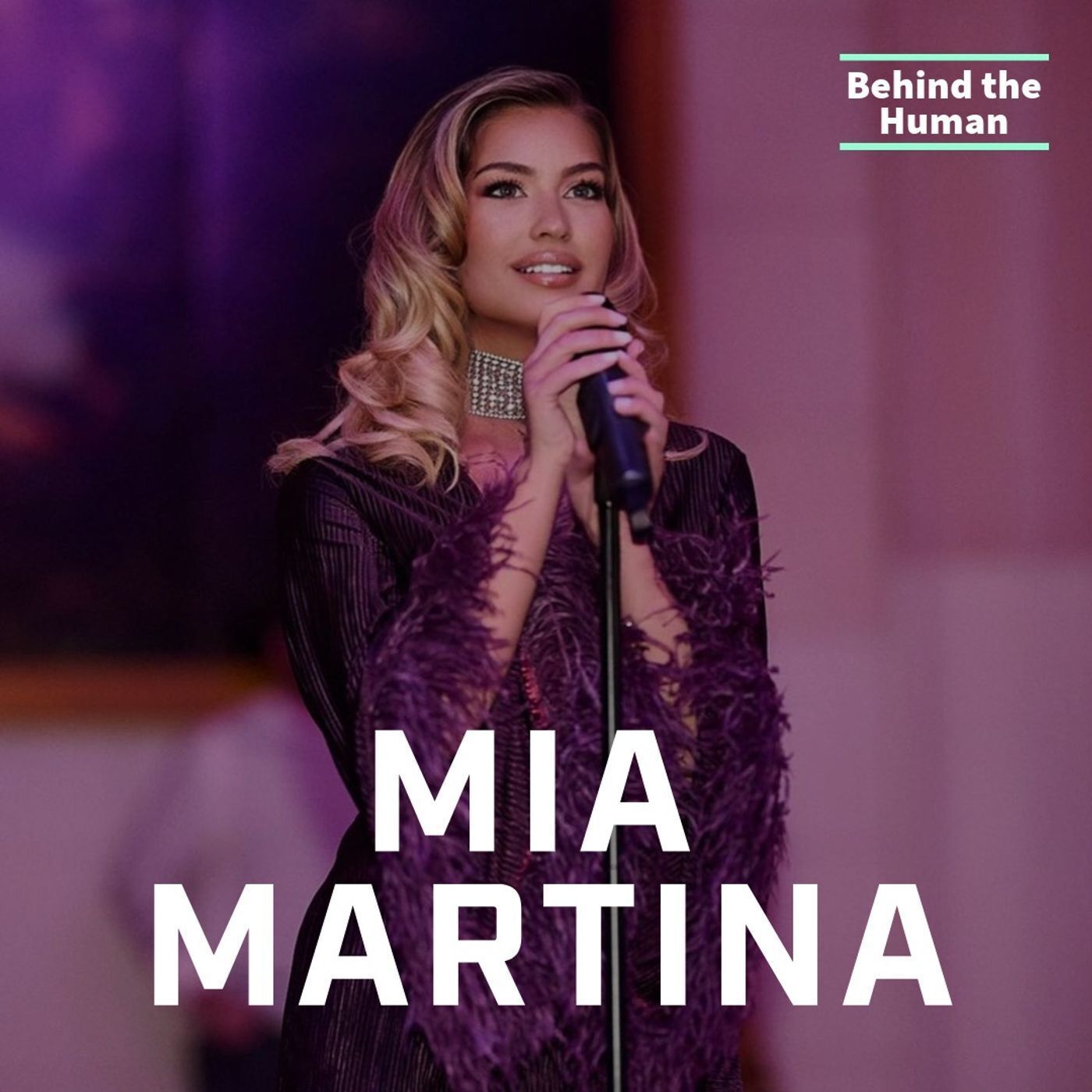 From 200,000 Screaming Fans to Rebuilding Life: Mia Martina's Untold Story of Resilience