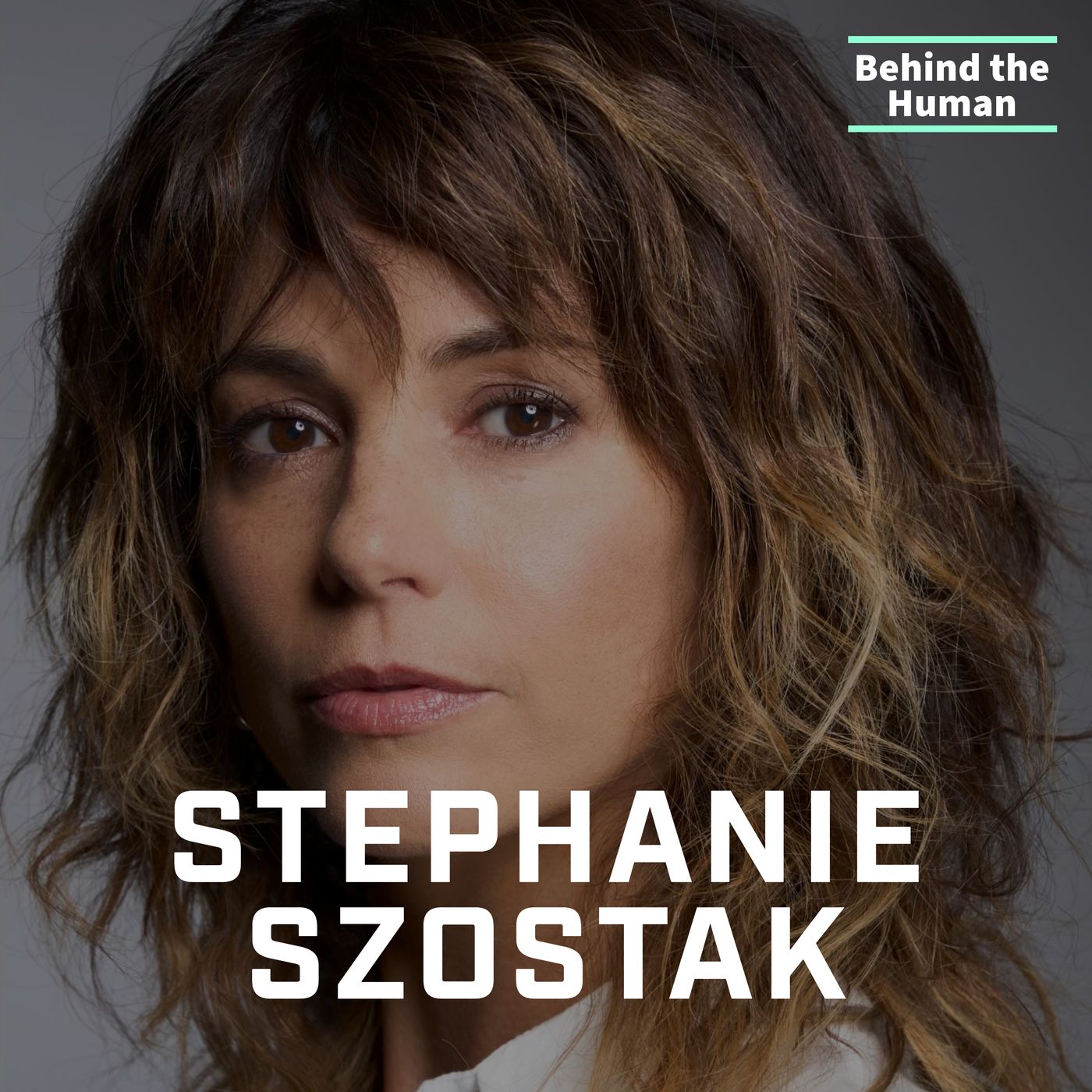 Behind the Set: Mental Playbooks From Actress & Author Stephanie Szostak