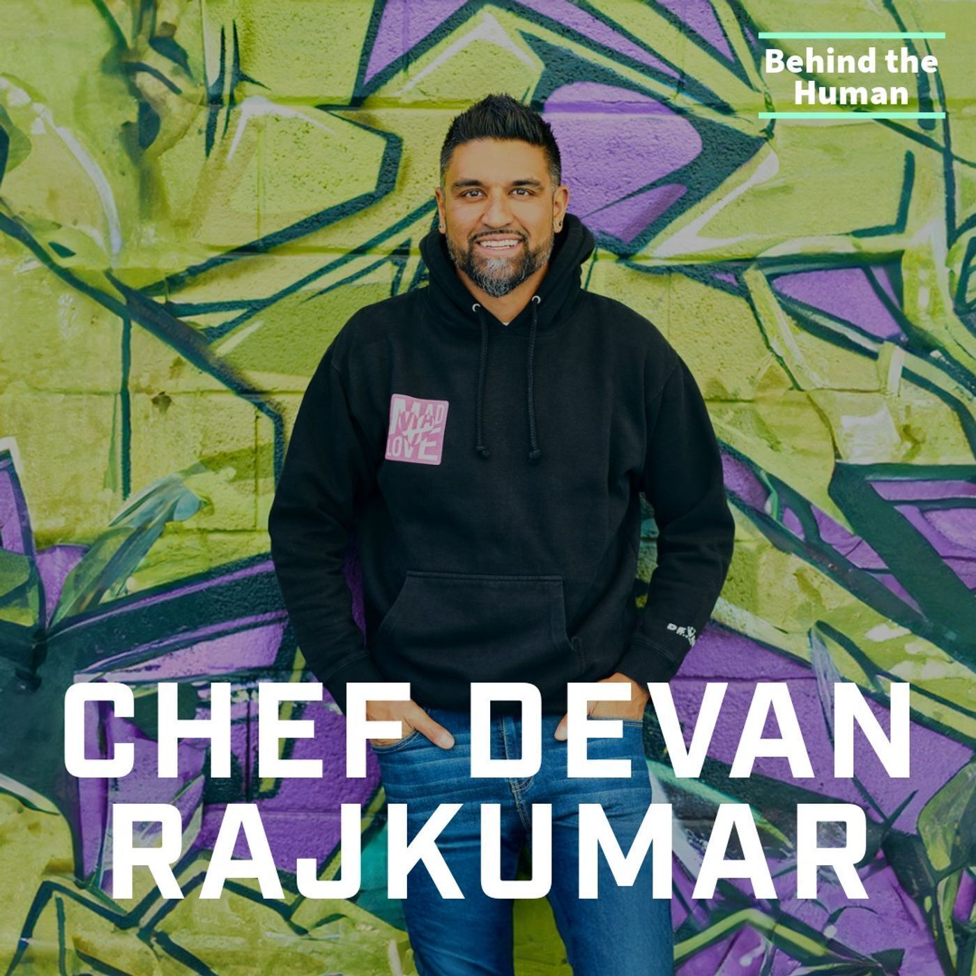 From Addiction to Kitchen Crusader: Chef Devan's Journey of Selfless Service