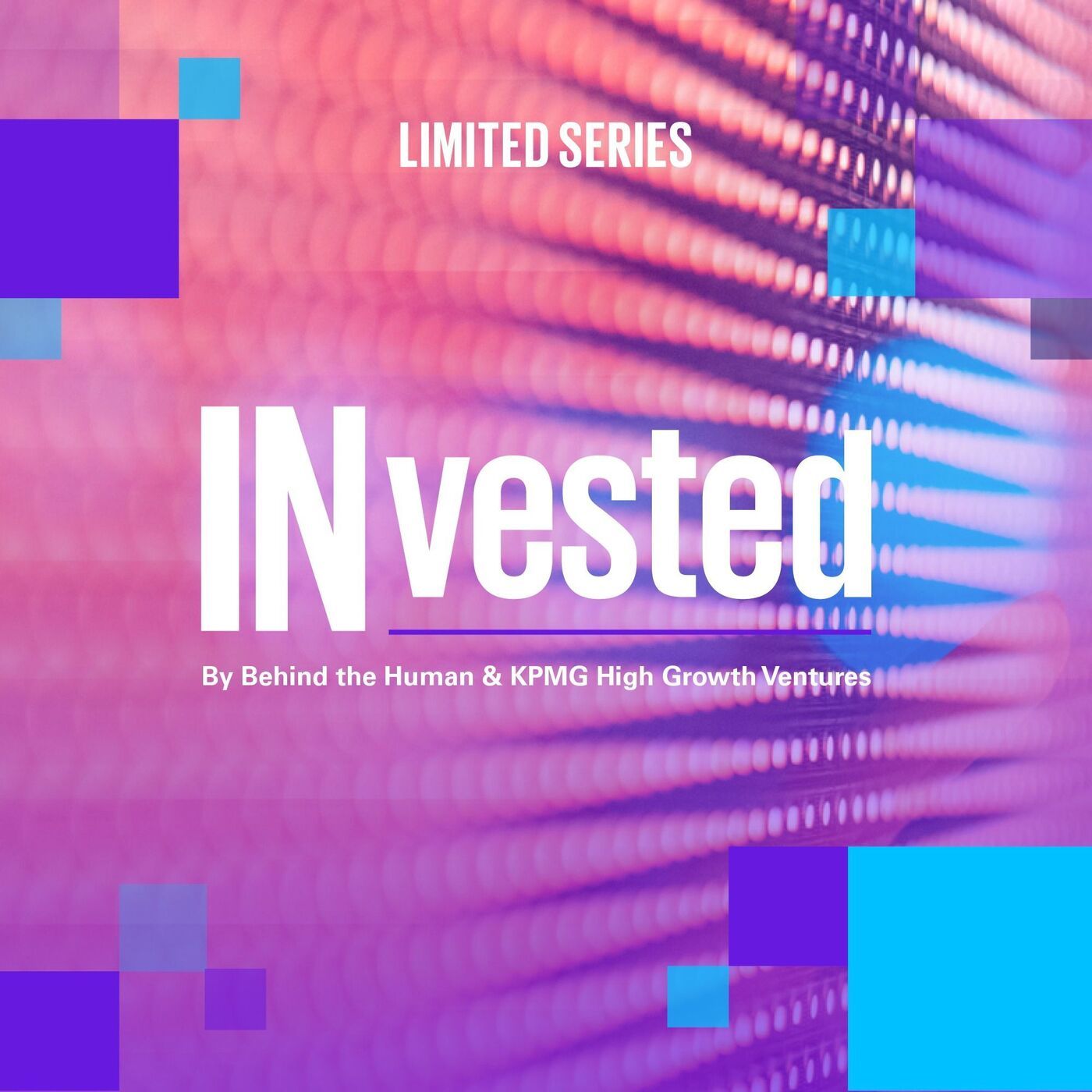 INvested: Sometimes The Way To Get Through Hell Is To Keep Walking / Rachael Neumann