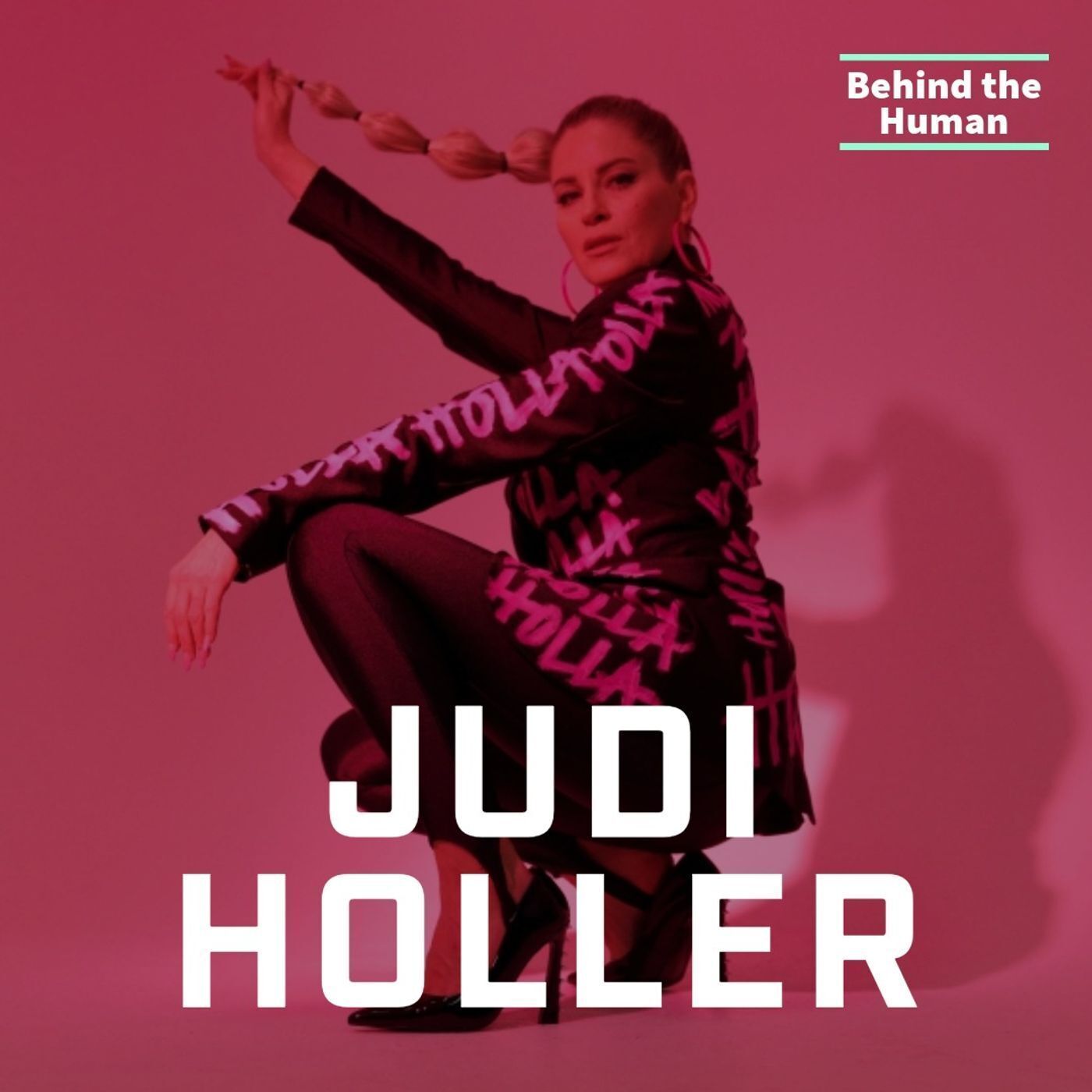 A Conversation For Your 2024 Self: Flowing Into Your Greatest Dreams w/ Judi Holler