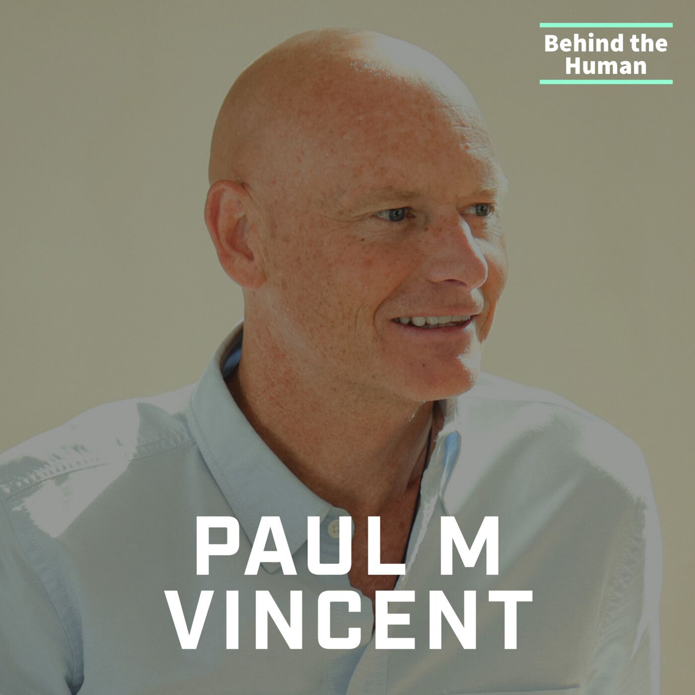 The Mystery Beyond the Mind (Ft Paul M Vincent)