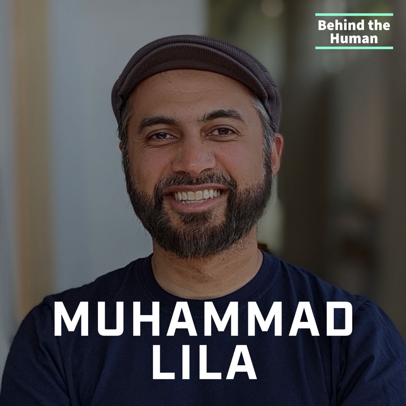 From War Zones to Wellbeing: Why Muhammad Lila Walked Away from CNN to Heal the World