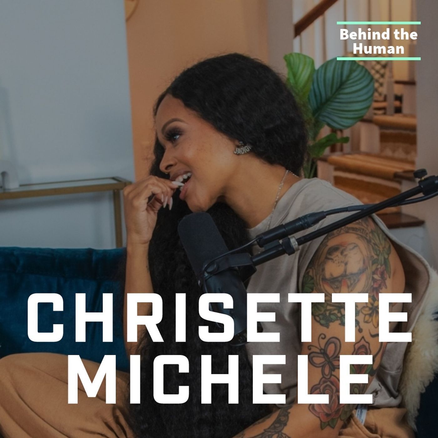 Unbreakable Spirit: Grammy Winner Chrisette Michele's Story of Mental Resilience