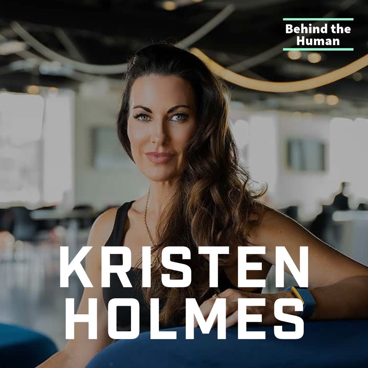 Kristen Hasn’t Been Sick in 7 Years. How to Implement a Framework for Optimal Health From the VP of Performance Science at WHOOP