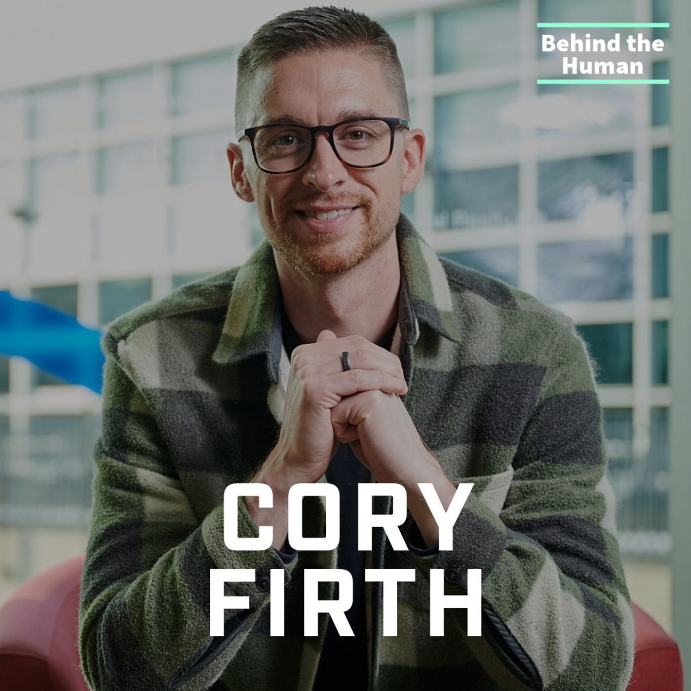 The Modern Dad's Dilemma: Redefining Roles and Balancing Solitude in a Changing Family Landscape (ft. Cory Firth)