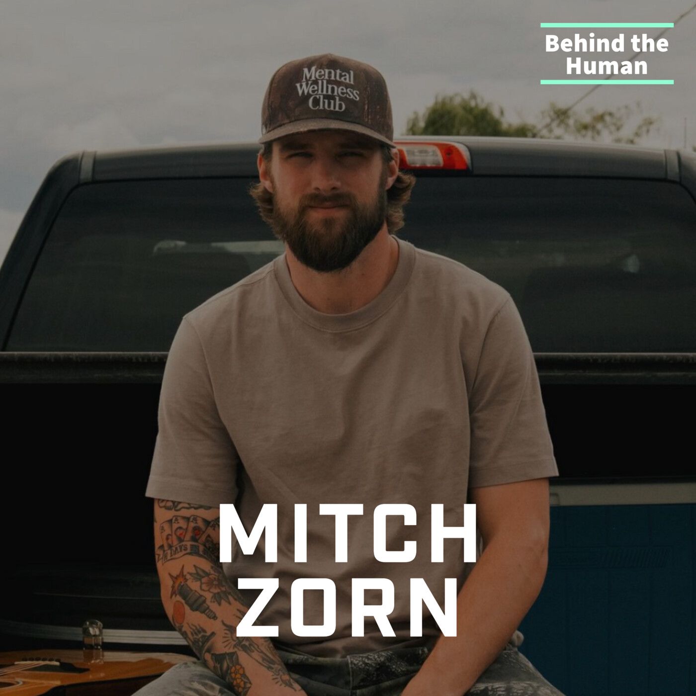 Small Town Roots, Big City Dreams:  Mitch Zorn’s Rise in Country Music