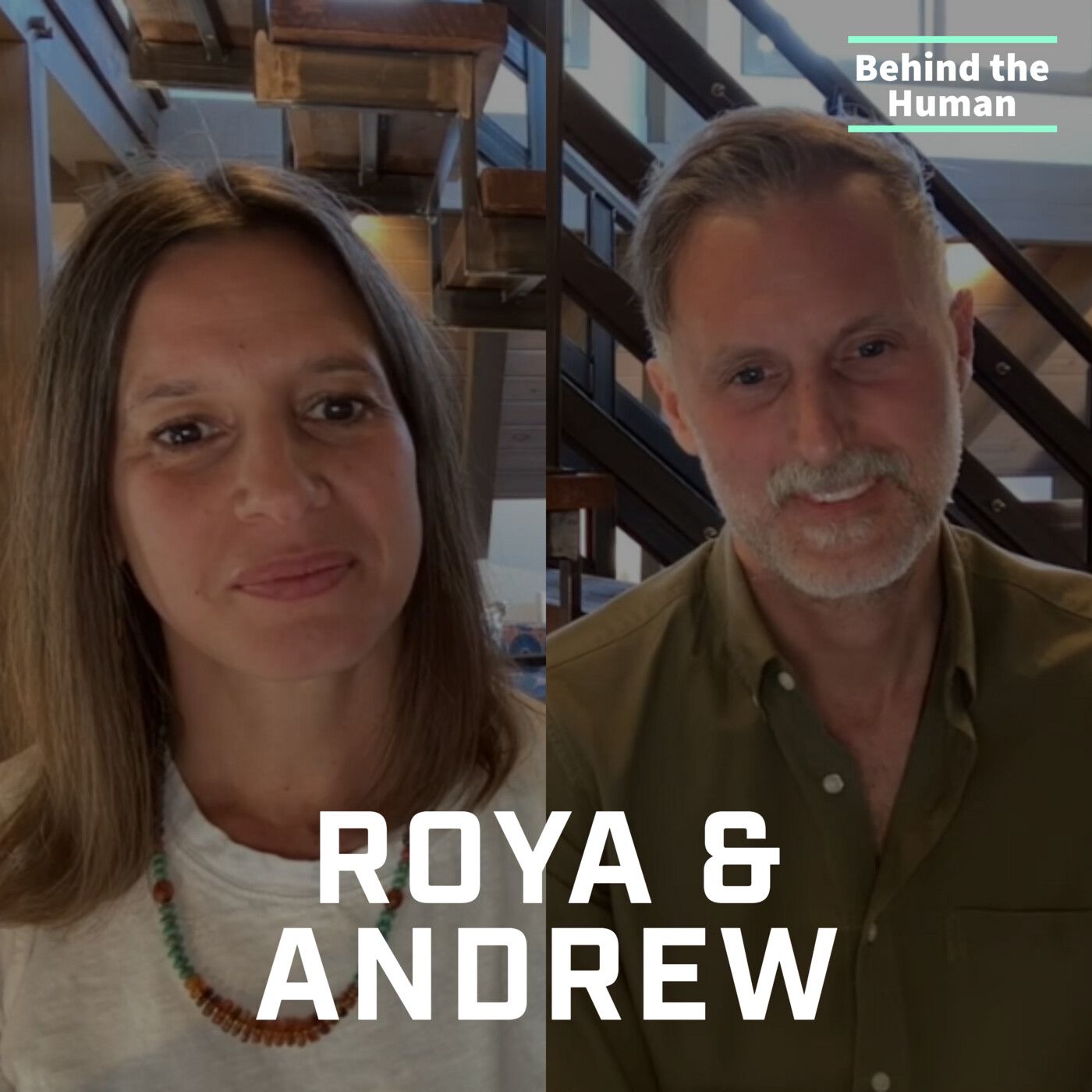 Creating Sacred Space in Modern Chaos: How a Morning Game Became a Spiritual Practice (ft. Roya Darling & Andrew Chomer)