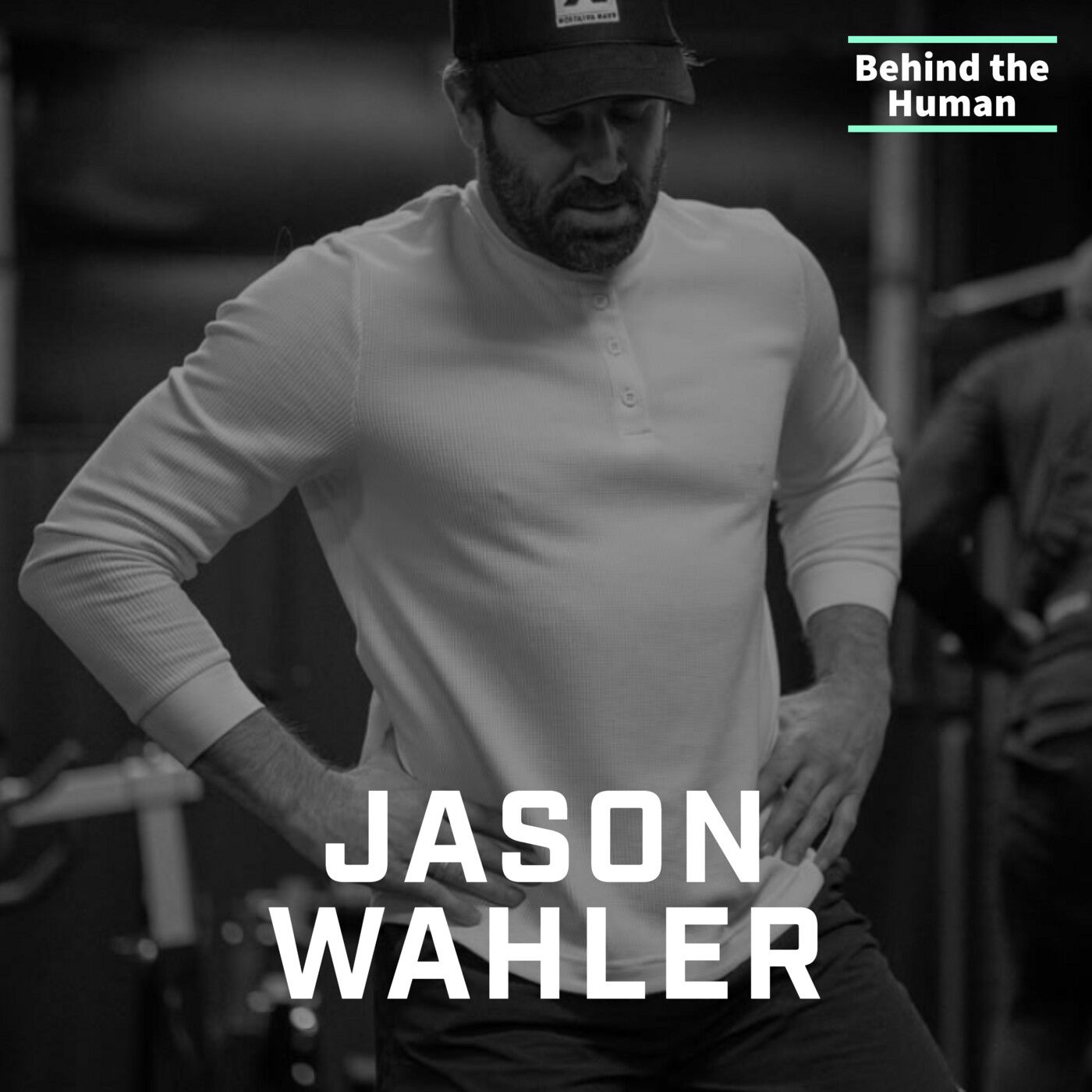 A Journey from Addiction to Advocacy (ft. Jason Wahler)