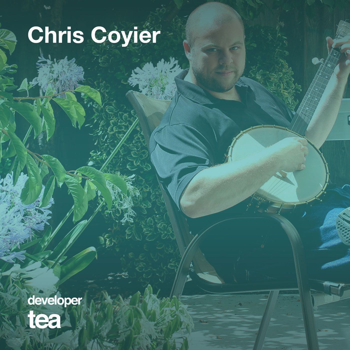 12: Chris Coyier, Part Two - Getting Good At Pretty Much Anything