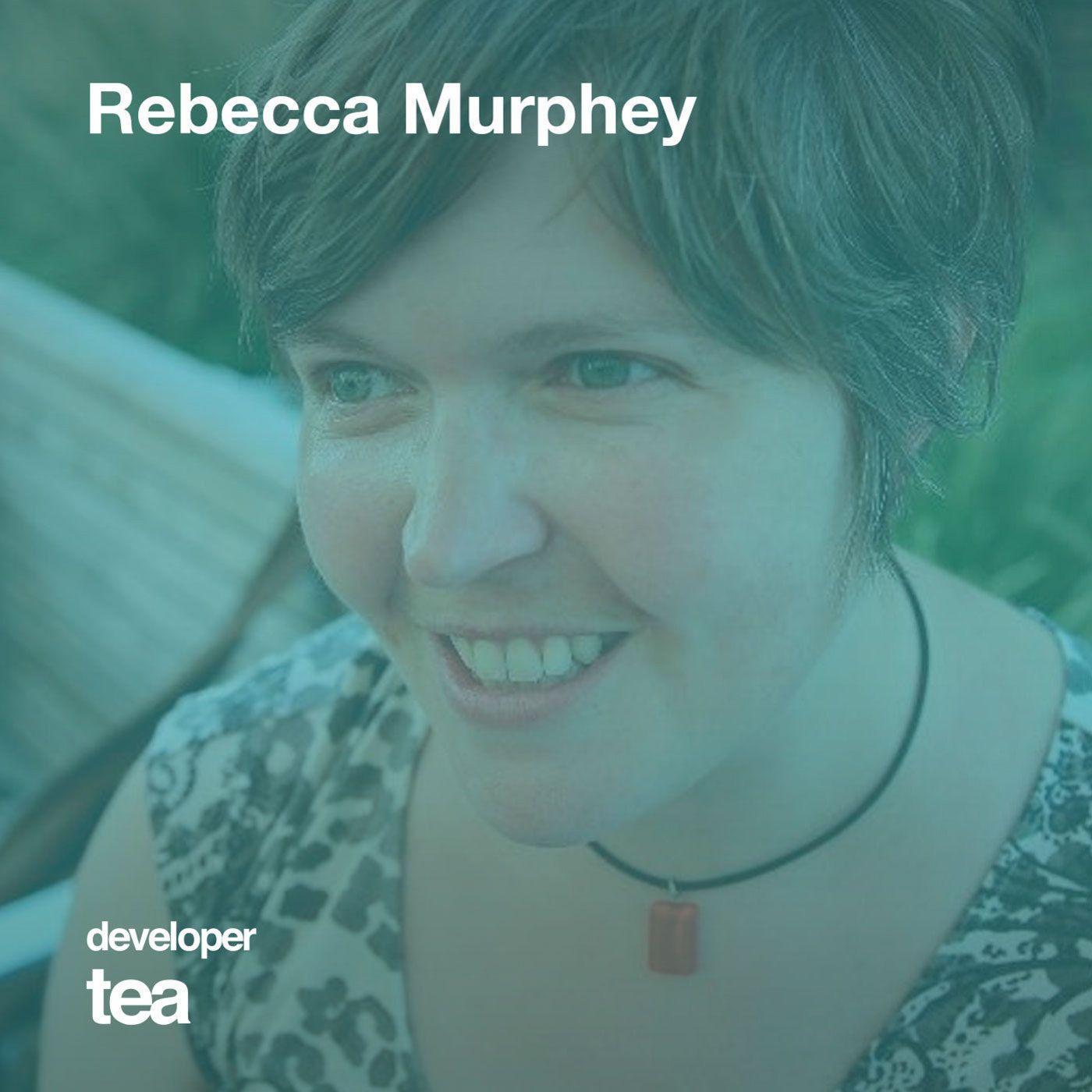 32: Rebecca Murphey on Scoutfiles, Hardware Hacking, and Chickens