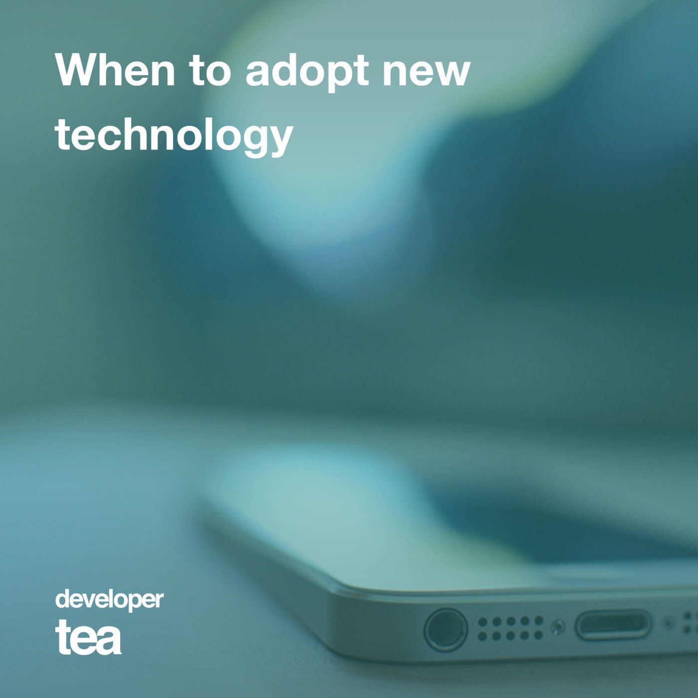 23: When to Adopt New Technology: A Simple Value-based Rubric