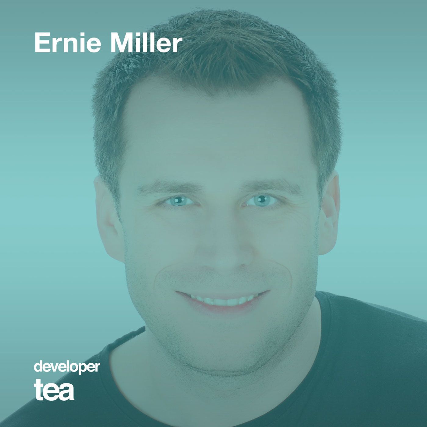 Ernie Miller and Human Development, Part One (at Ancient City Ruby)
